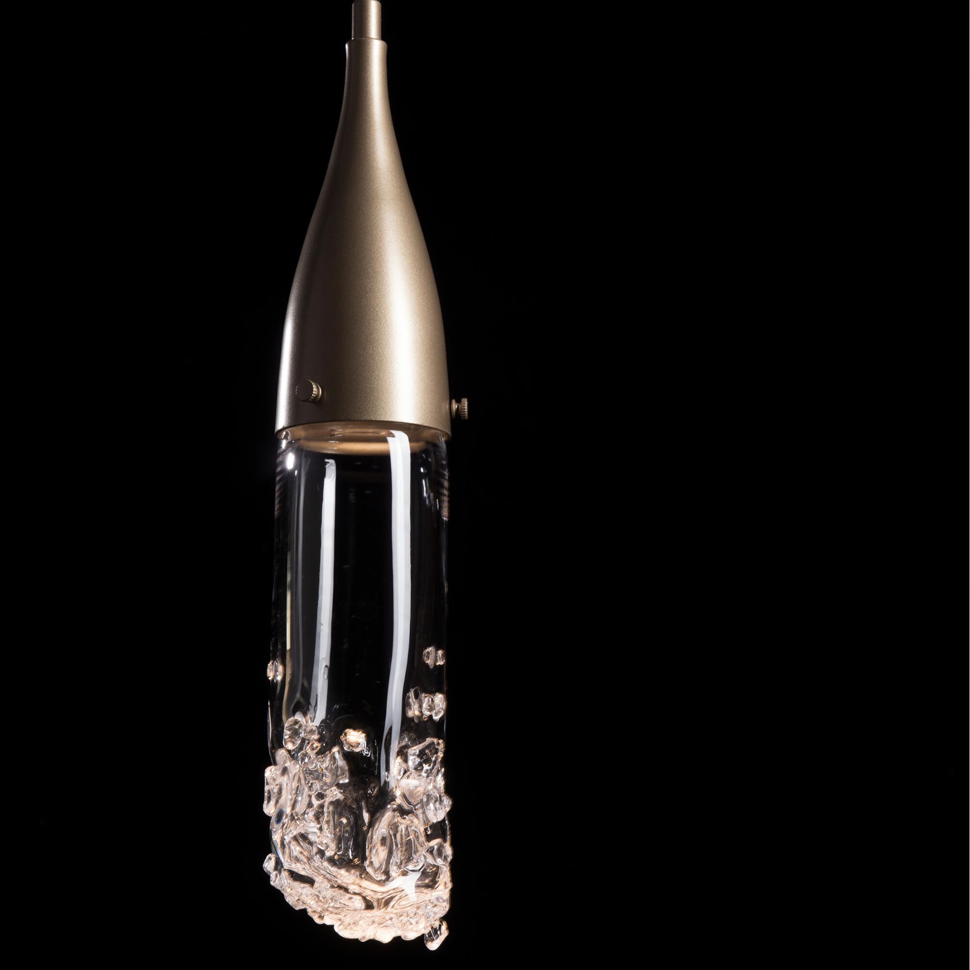 Fritz Mini Pendant by Hubbardton Forge