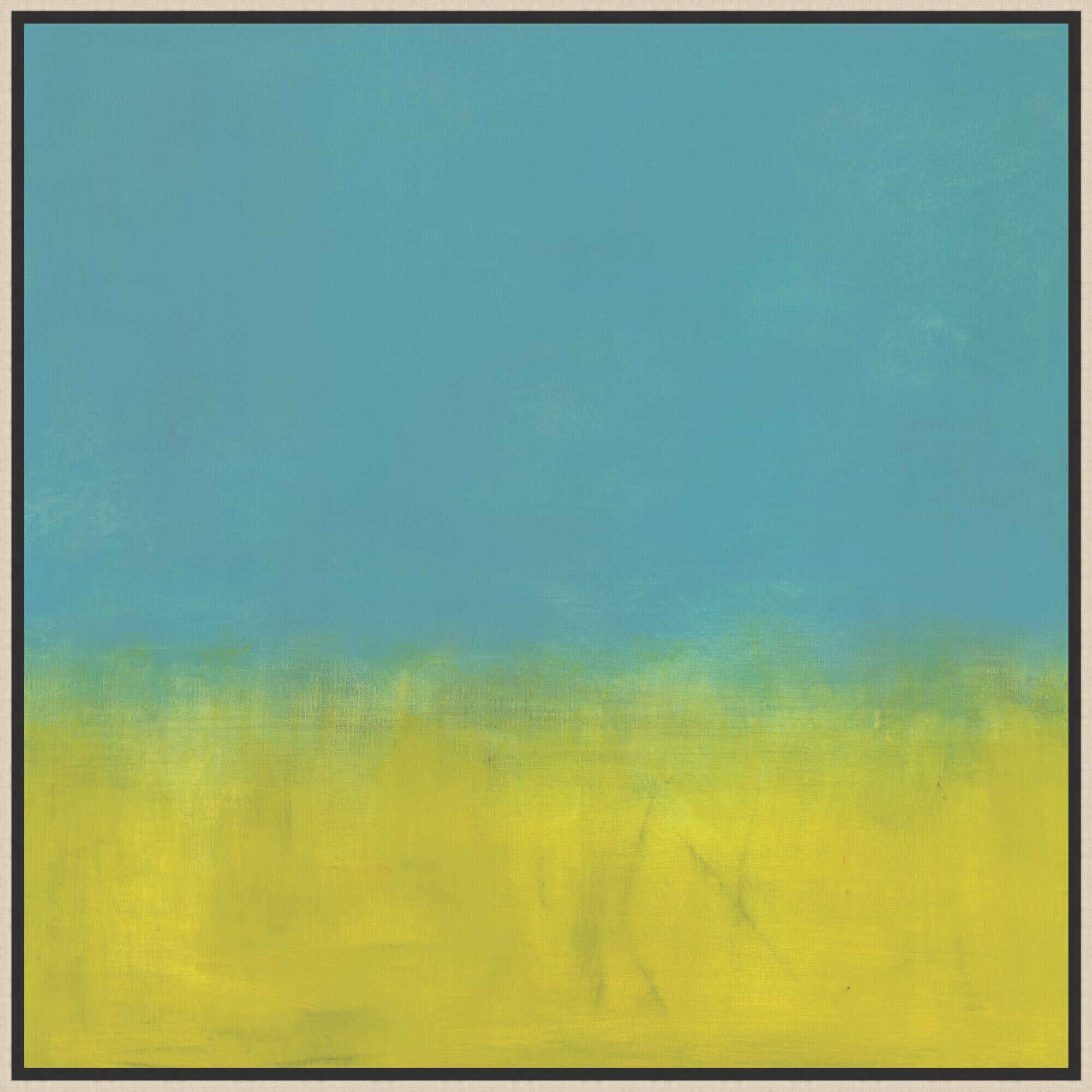 Hot Day Print by LEVEL57