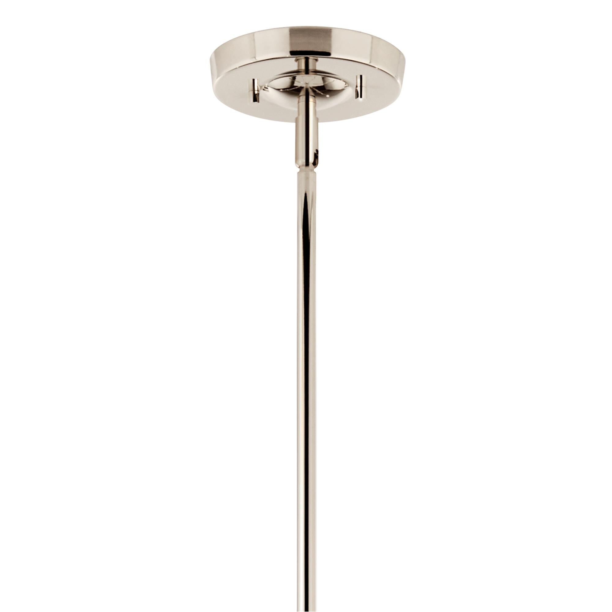 Livadia 47 Inch Chandelier,