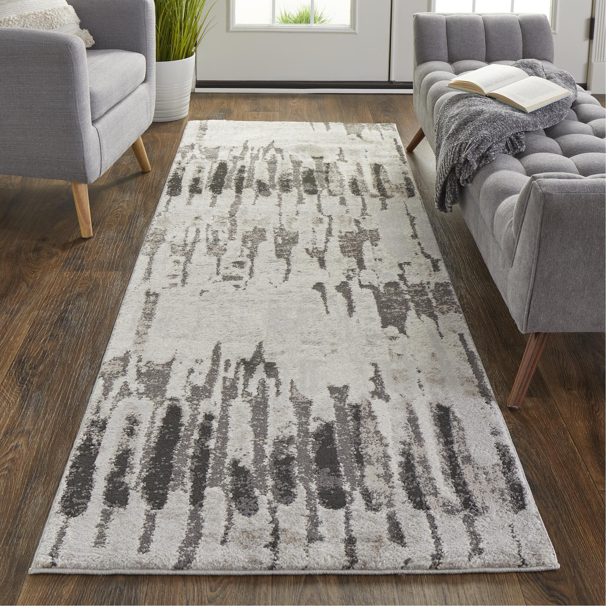 Vancouver Area Rug,