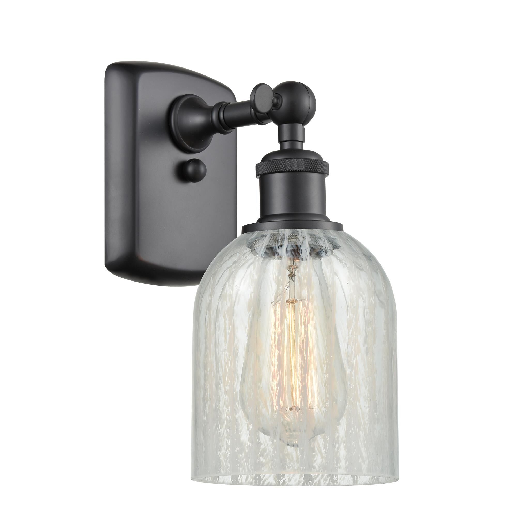 Innovations Lighting Bruno Marashlian Caledonia 12 Inch Wall Sconce