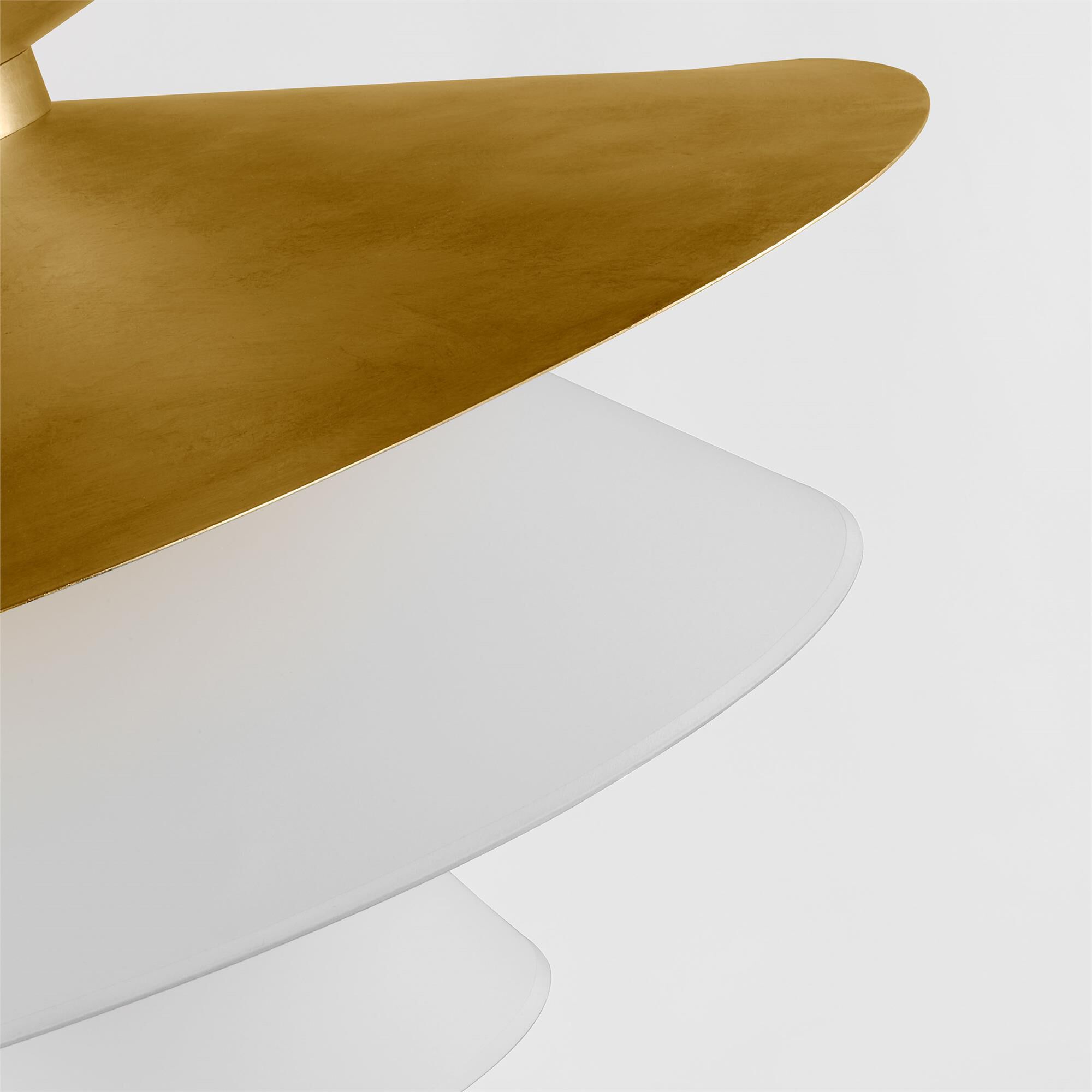 Christiane Lemieux Chambord Large Pendant Light,