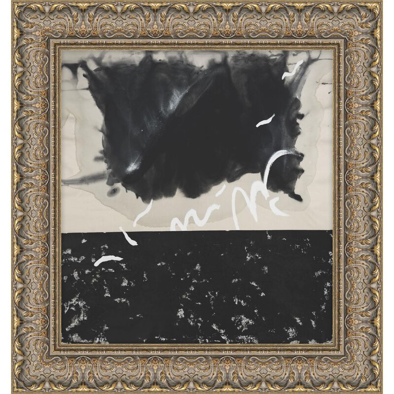 Noir Vision Print by LEVEL57