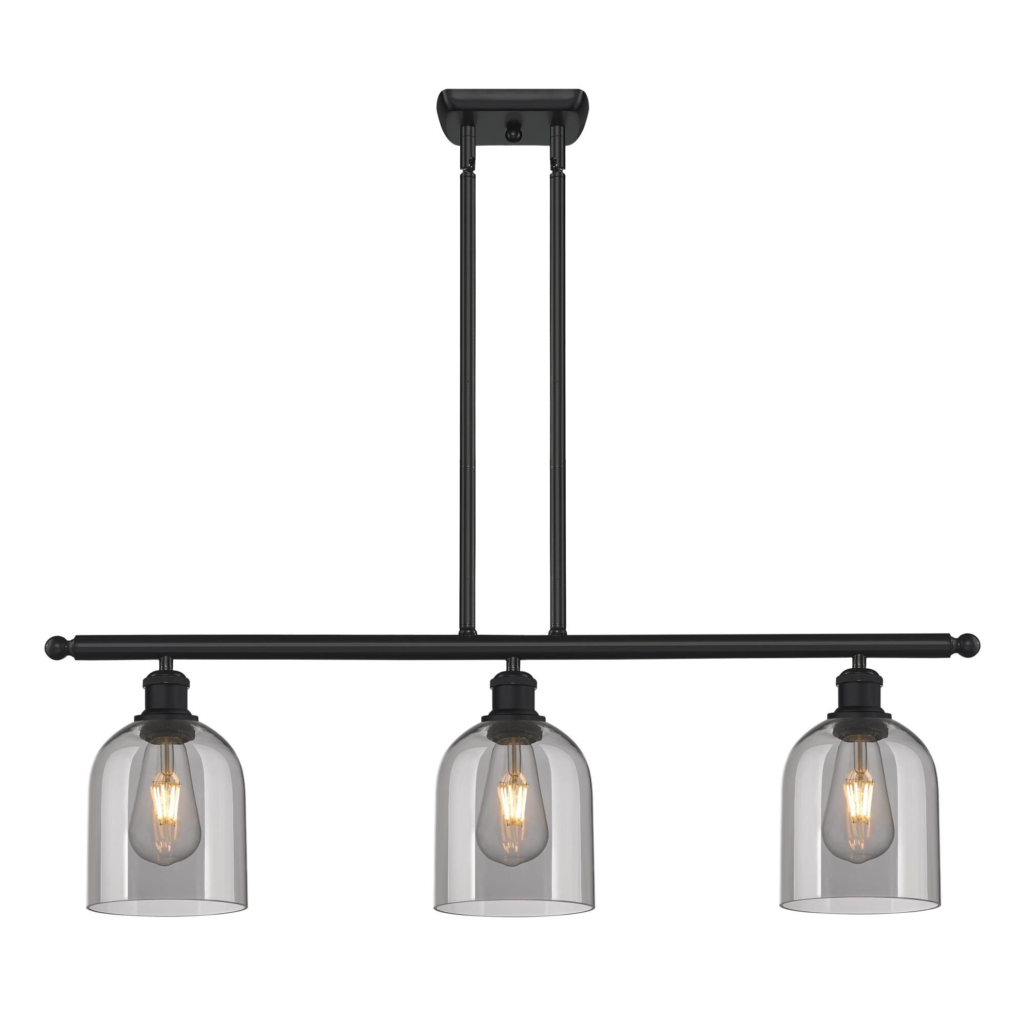 Bruno Marashlian Bella 36 Inch Linear Suspension Light by Innovations Lighting