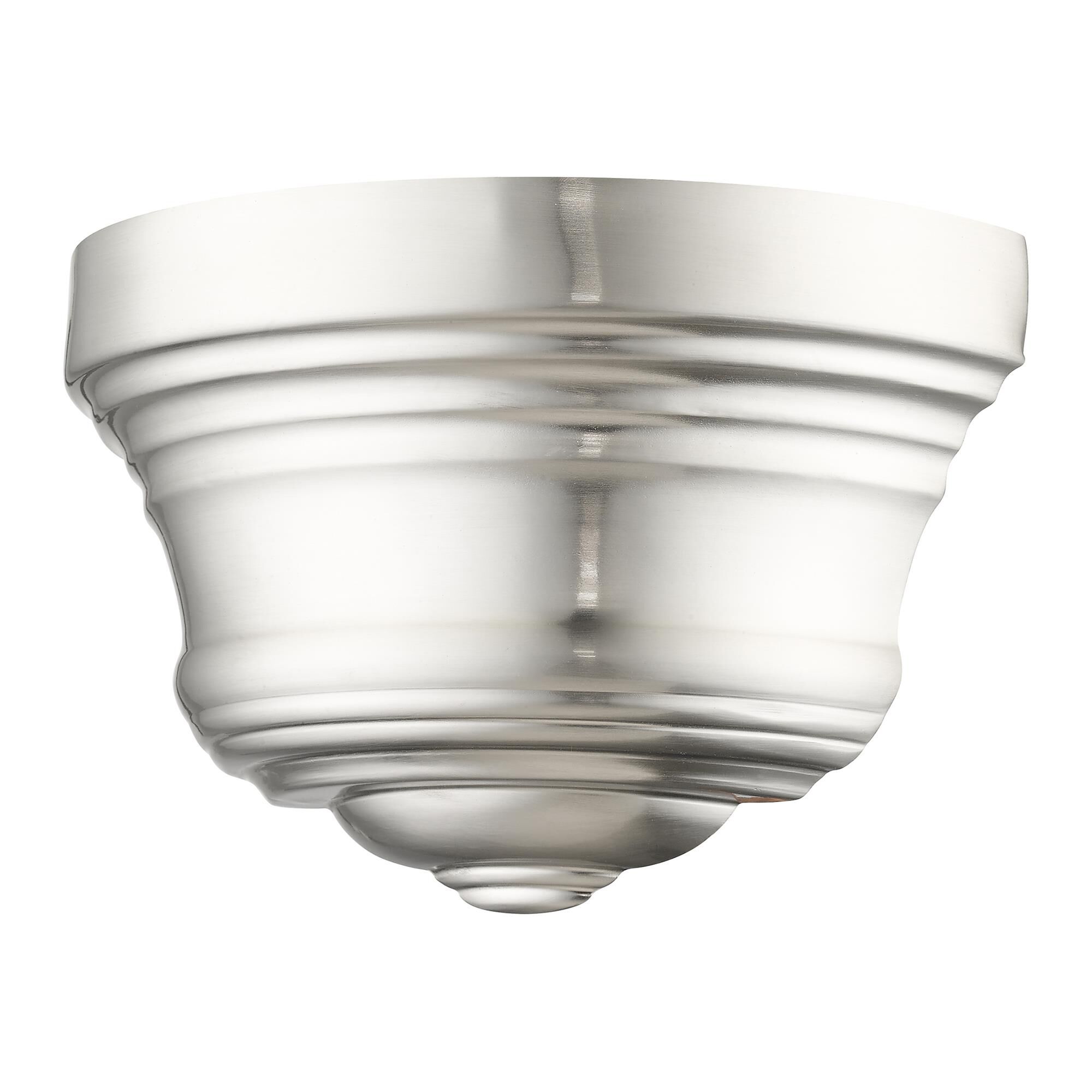 Livex Lighting Endicott 9 Inch Wall Sconce