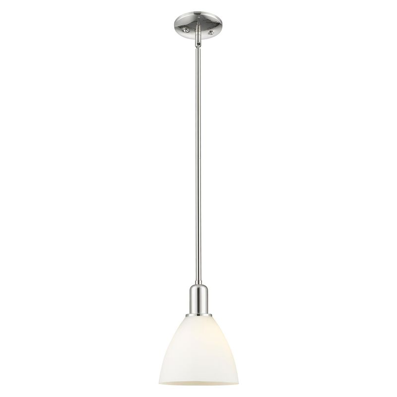 Bruno Marashlian Bristol 8 Inch Mini Pendant by Innovations Lighting