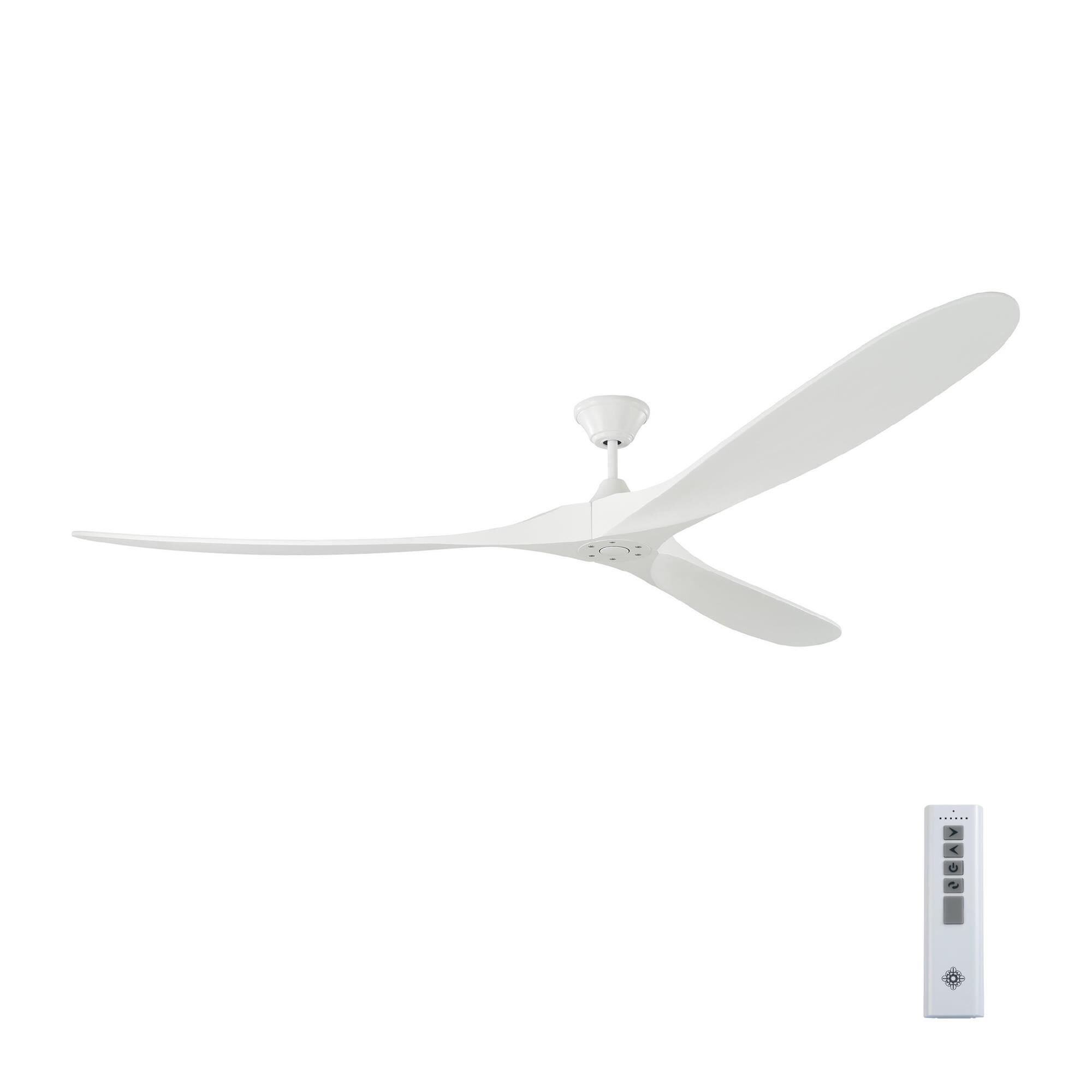 Maverick Super Max 88 Inch Ceiling Fan,