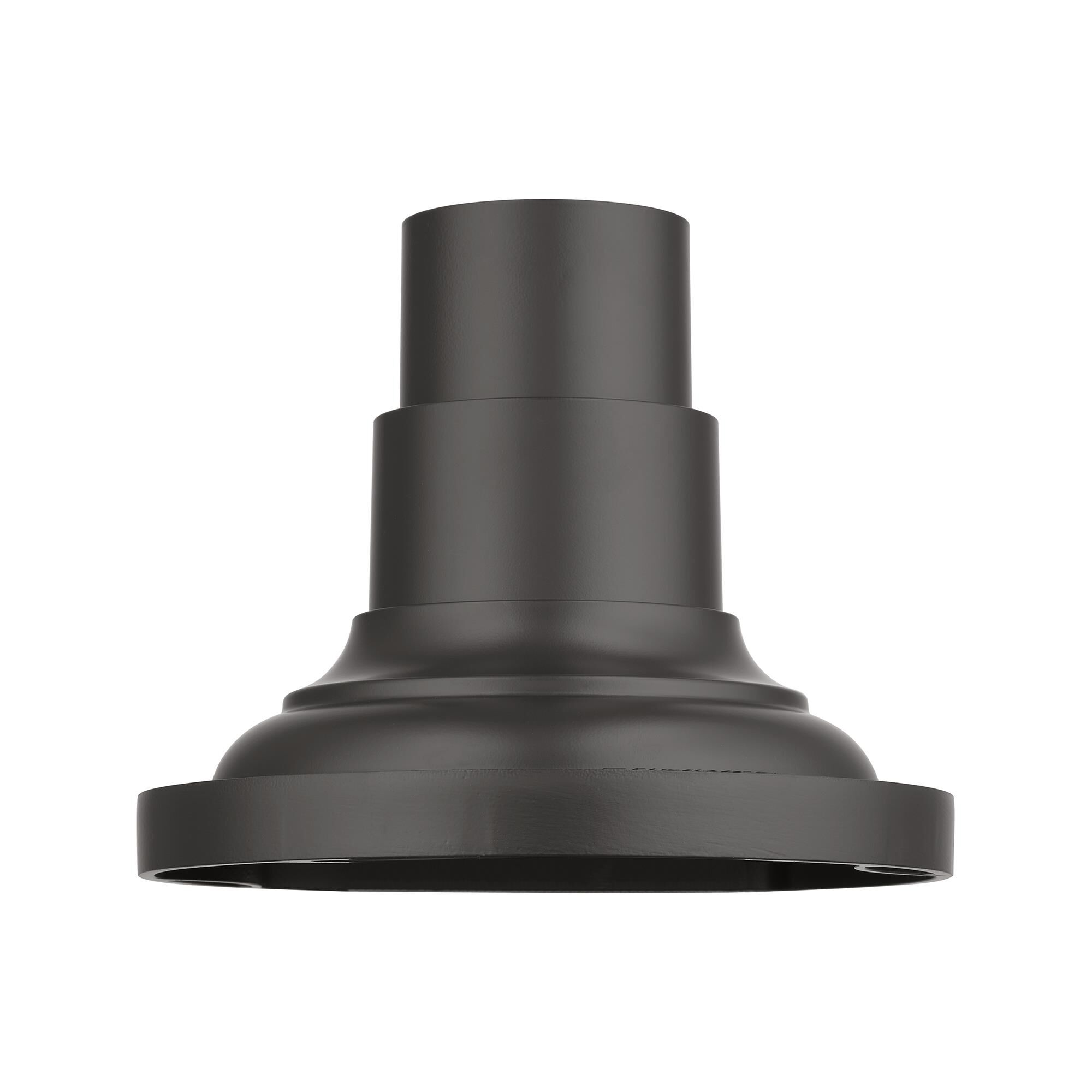 Livex Lighting Outdoor Pier Mount Adapters Outdoor Pier Mount Adapter