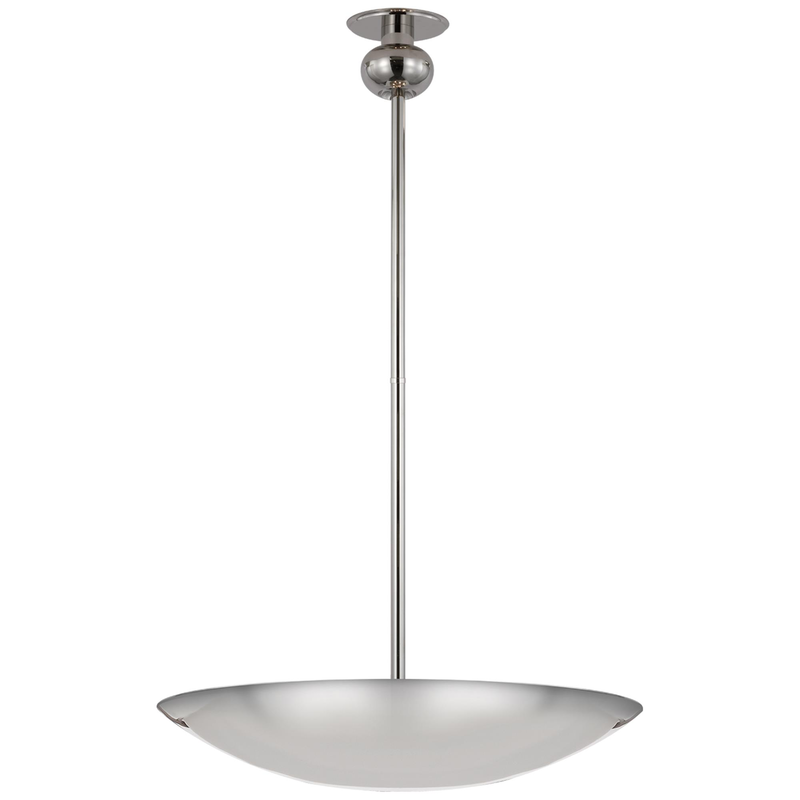 Visual Comfort Signature Collection Paloma Contreras Comtesse 24 Inch LED Chandelier