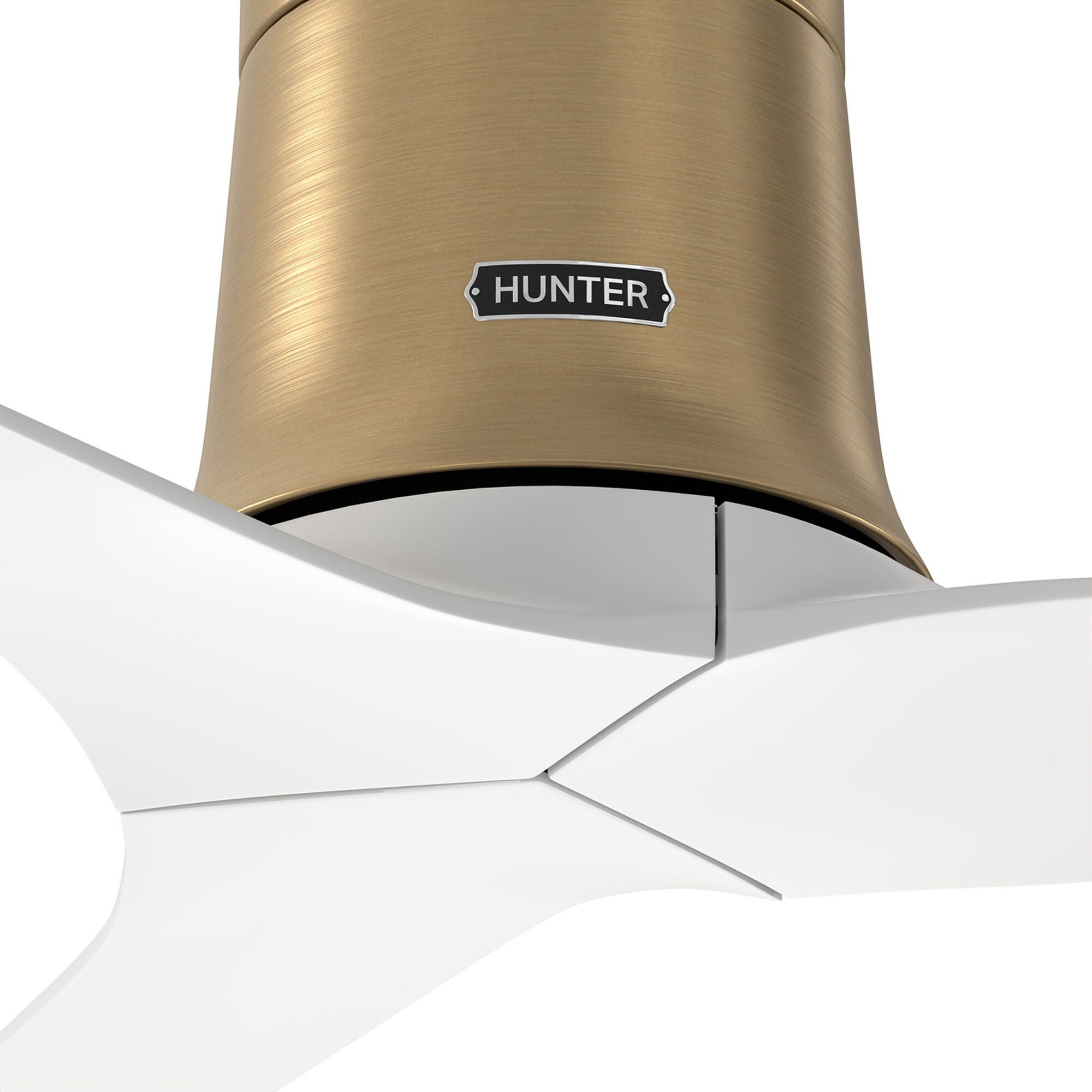 Amara 52 Inch Flush Mount Fan,