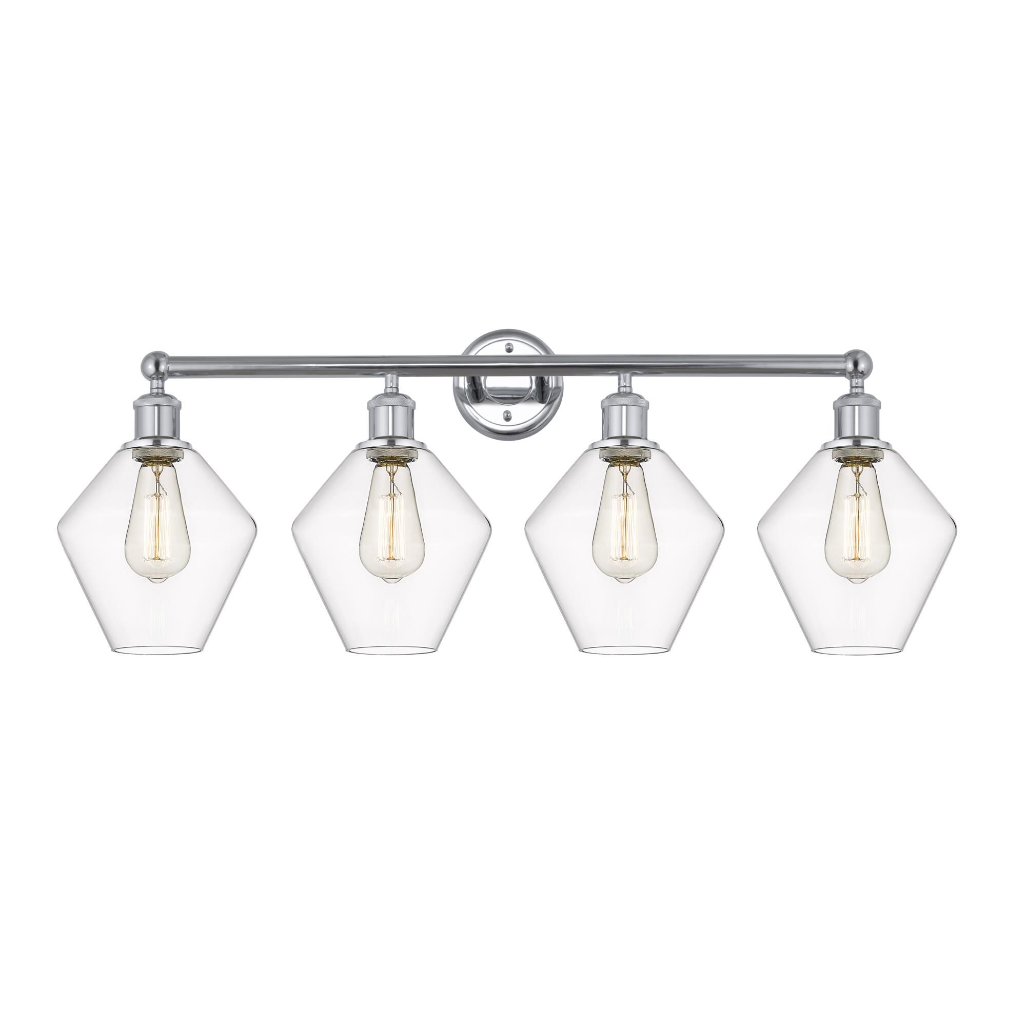 Bruno Marashlian Cindyrella 35 Inch Bath Vanity Light by Innovations Lighting