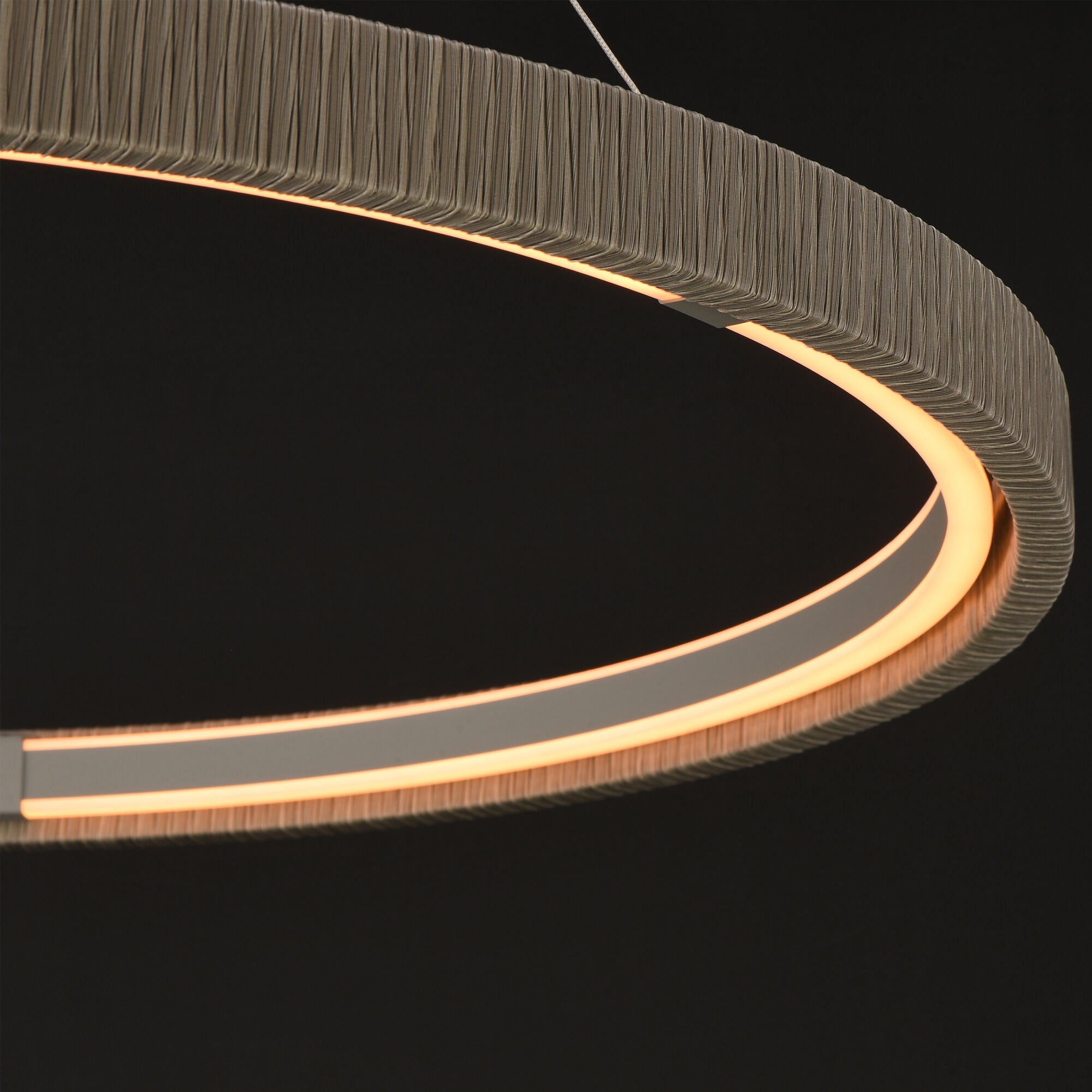 Kaia Grand Pendant Light,