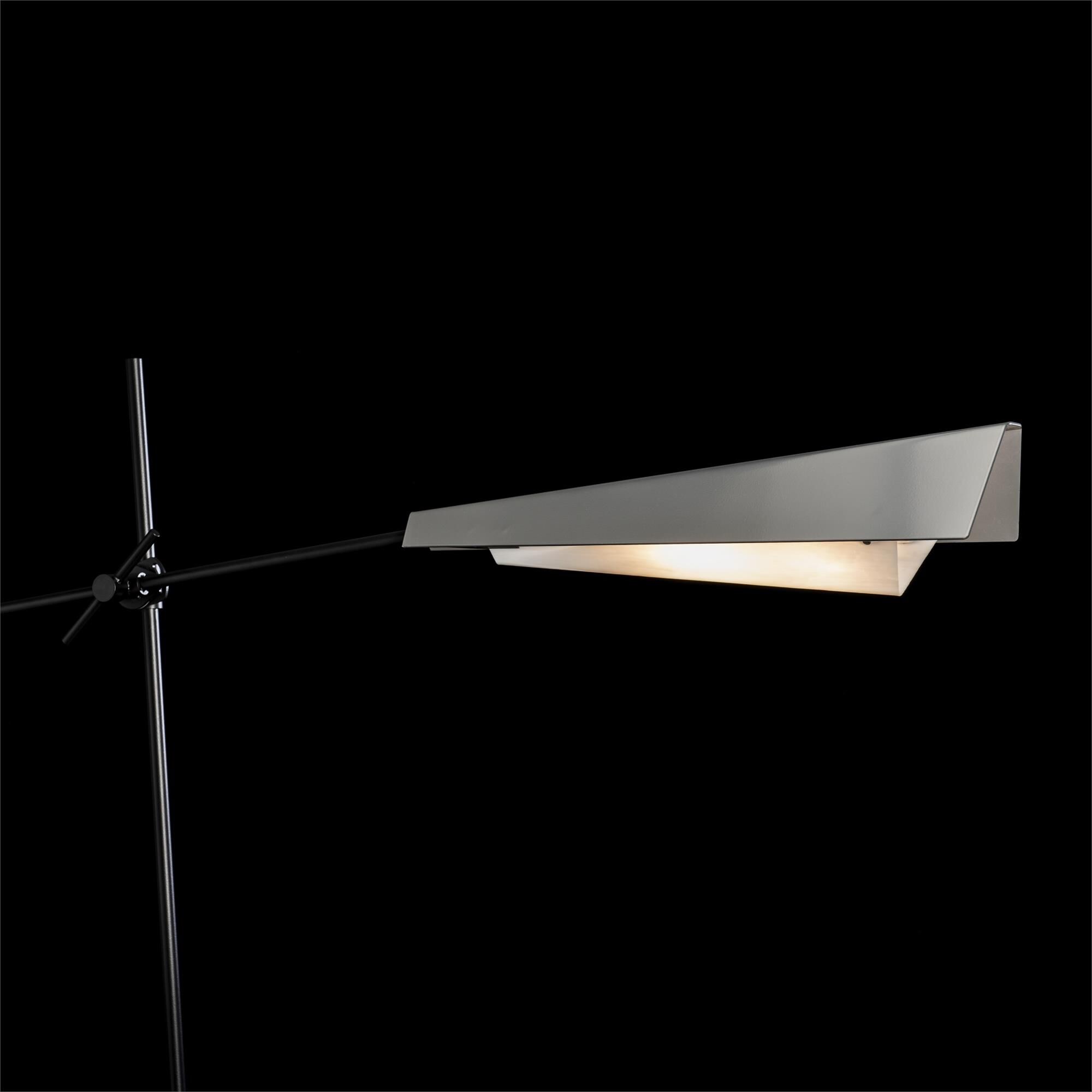 Vertex 83 Inch Reading Lamp by Hubbardton Forge