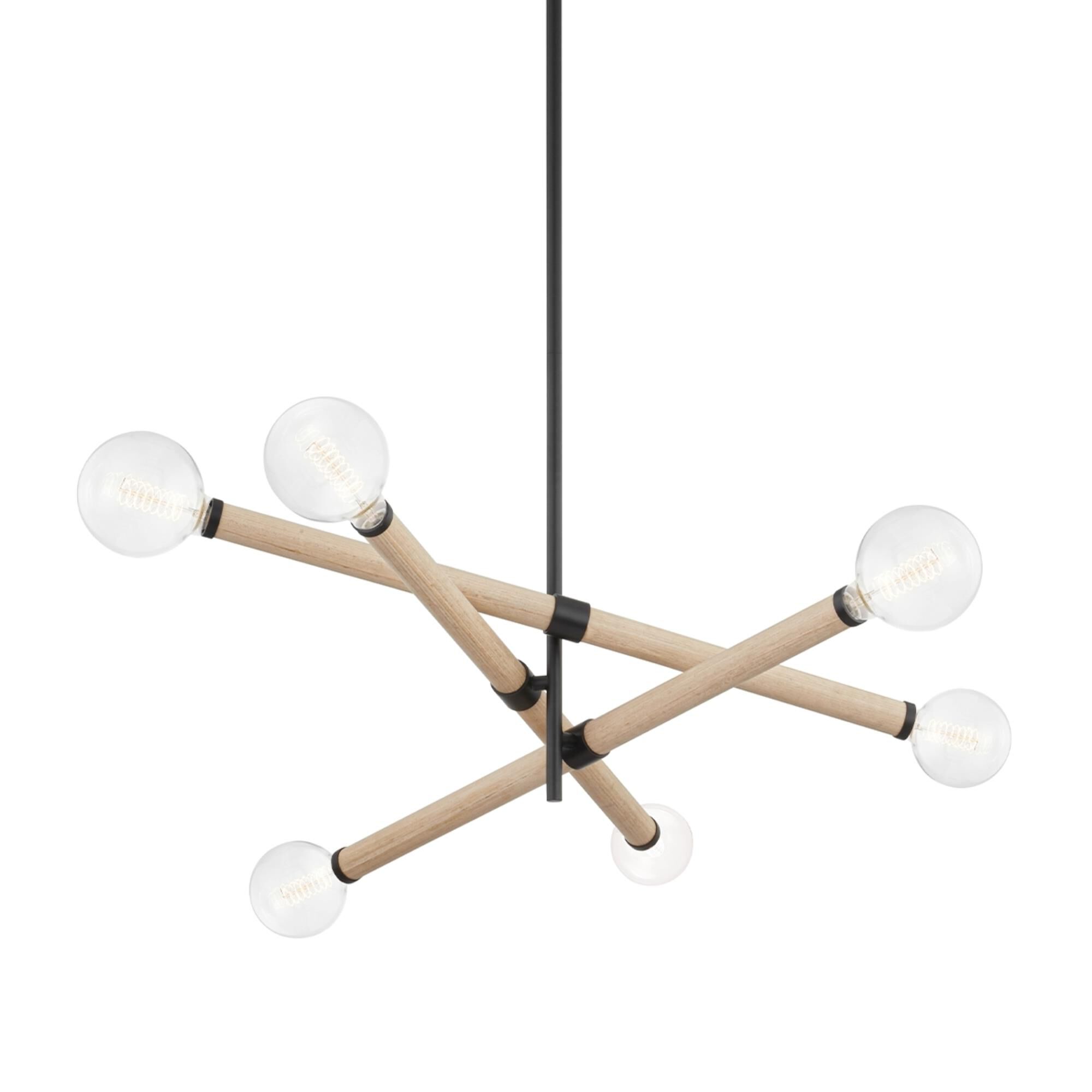 Cruiz 50.75 Inch Linear Suspension Light by Troy Lighting