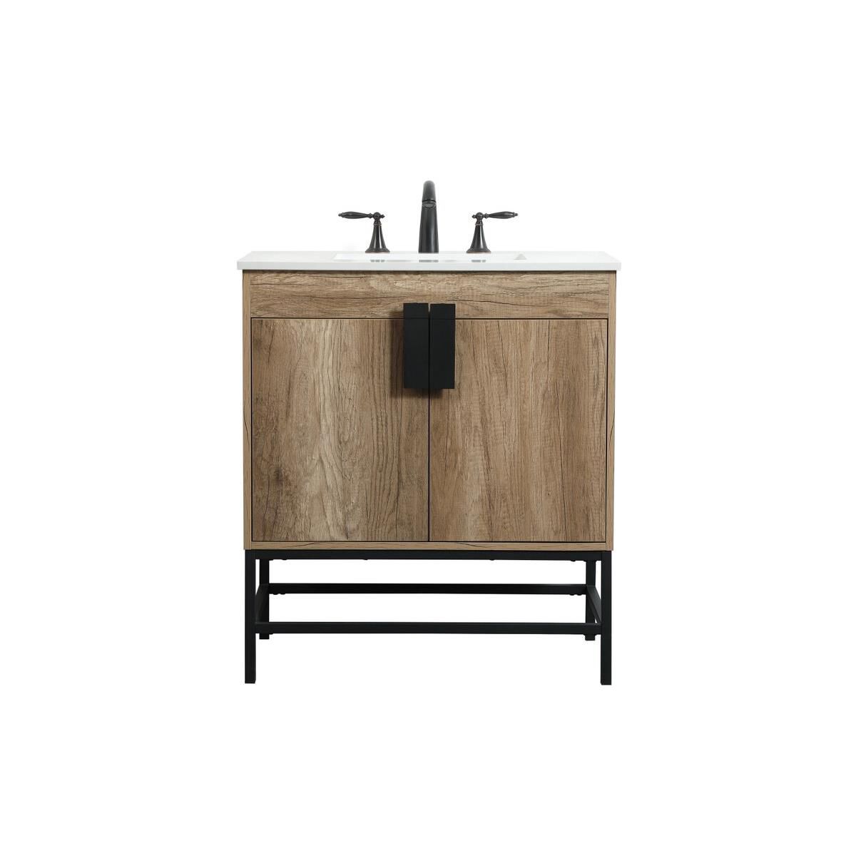 Eugene Bath Vanity by Elegant Decor
