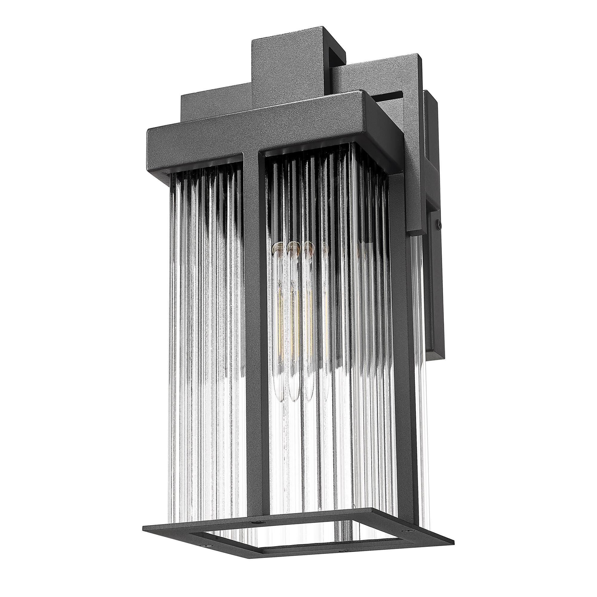 Fortis 13 Inch Outdoor Wall Light,