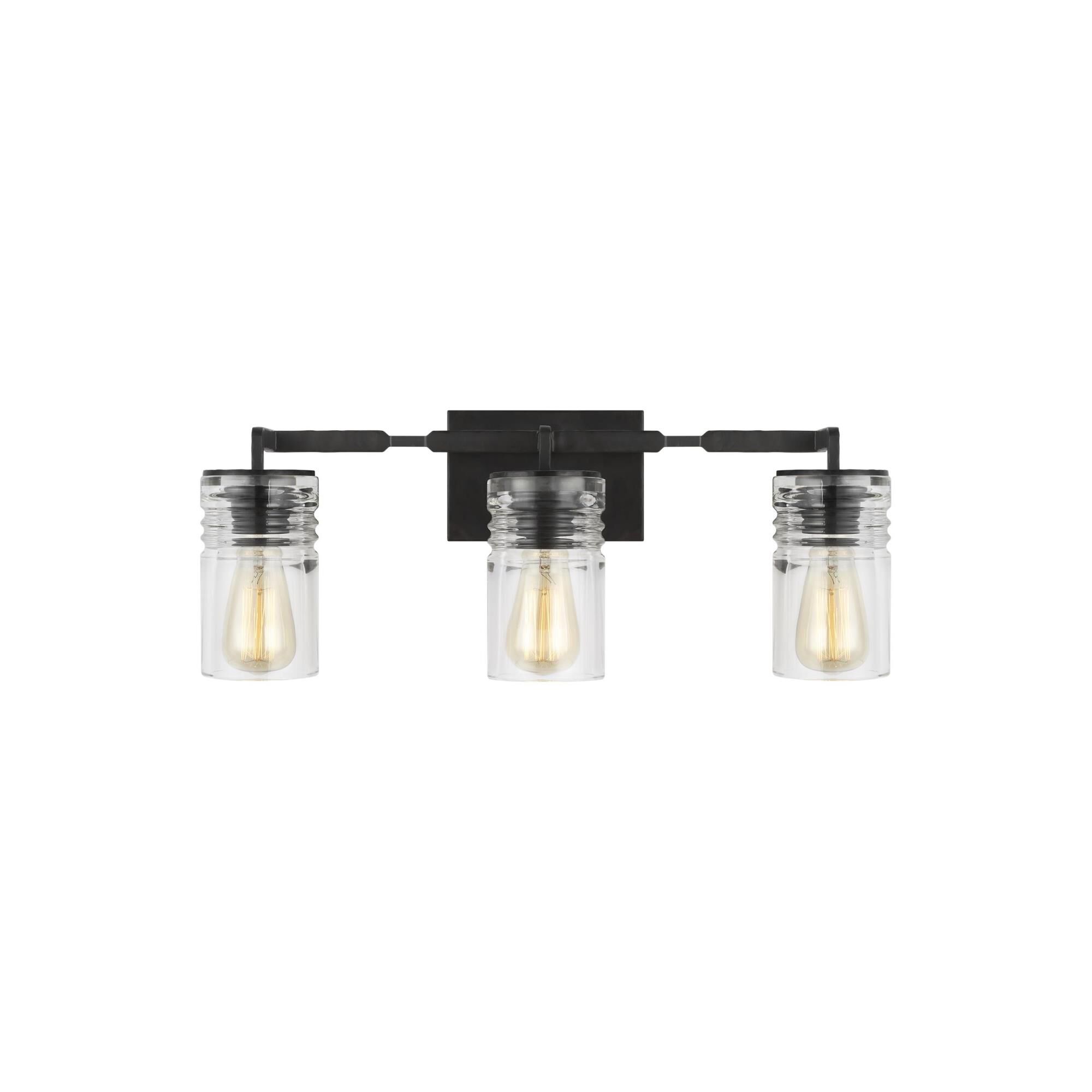 Ansley 23 Inch 3 Light Bath Vanity Light by Generation Lighting