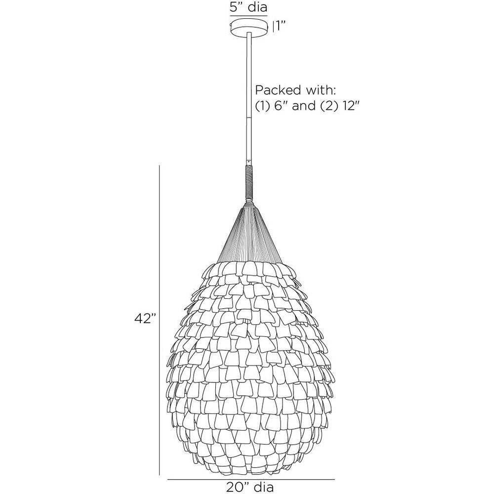 Shown in Eucalyptus Stain finish