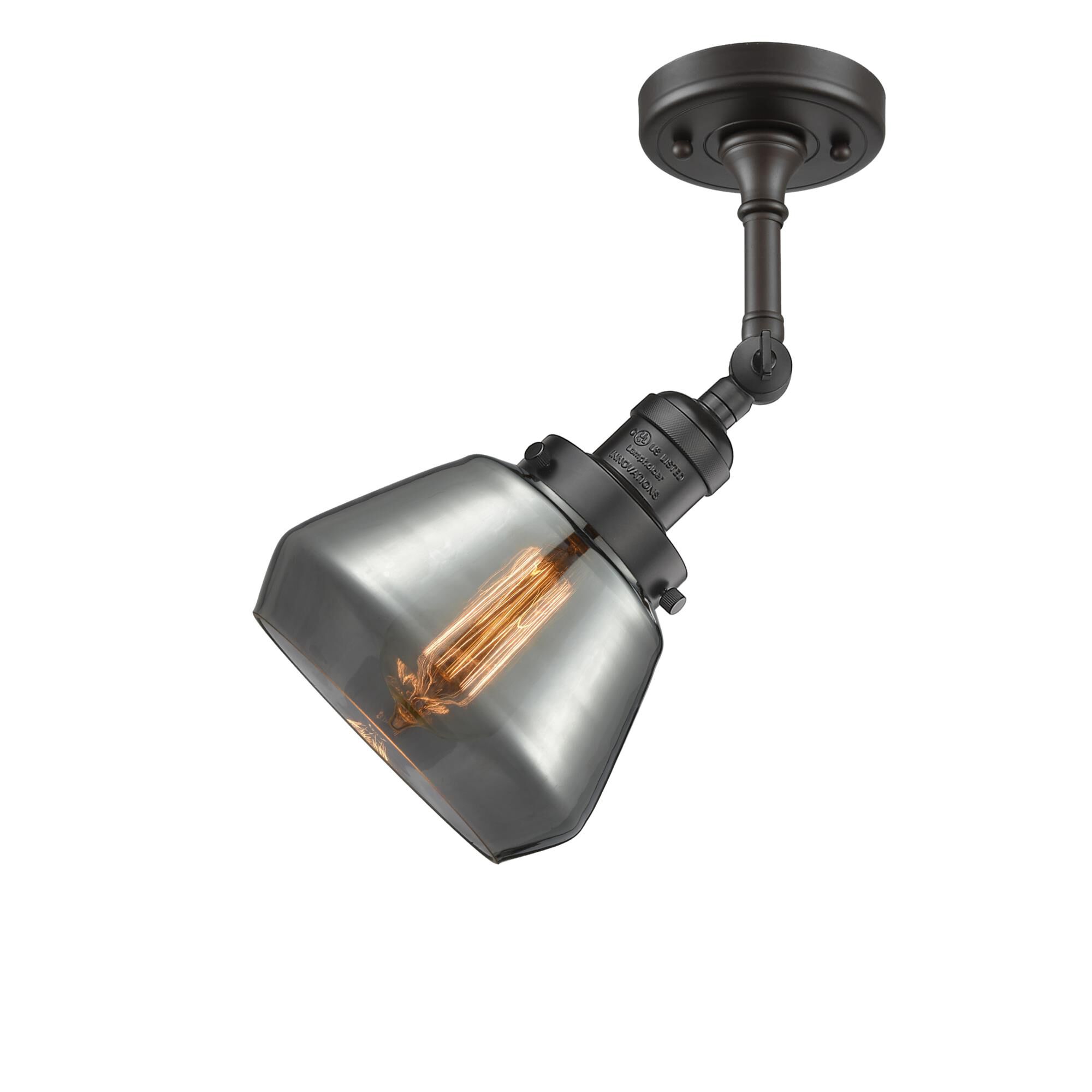 Bruno Marashlian Fulton 11 Inch Wall Sconce by Innovations Lighting