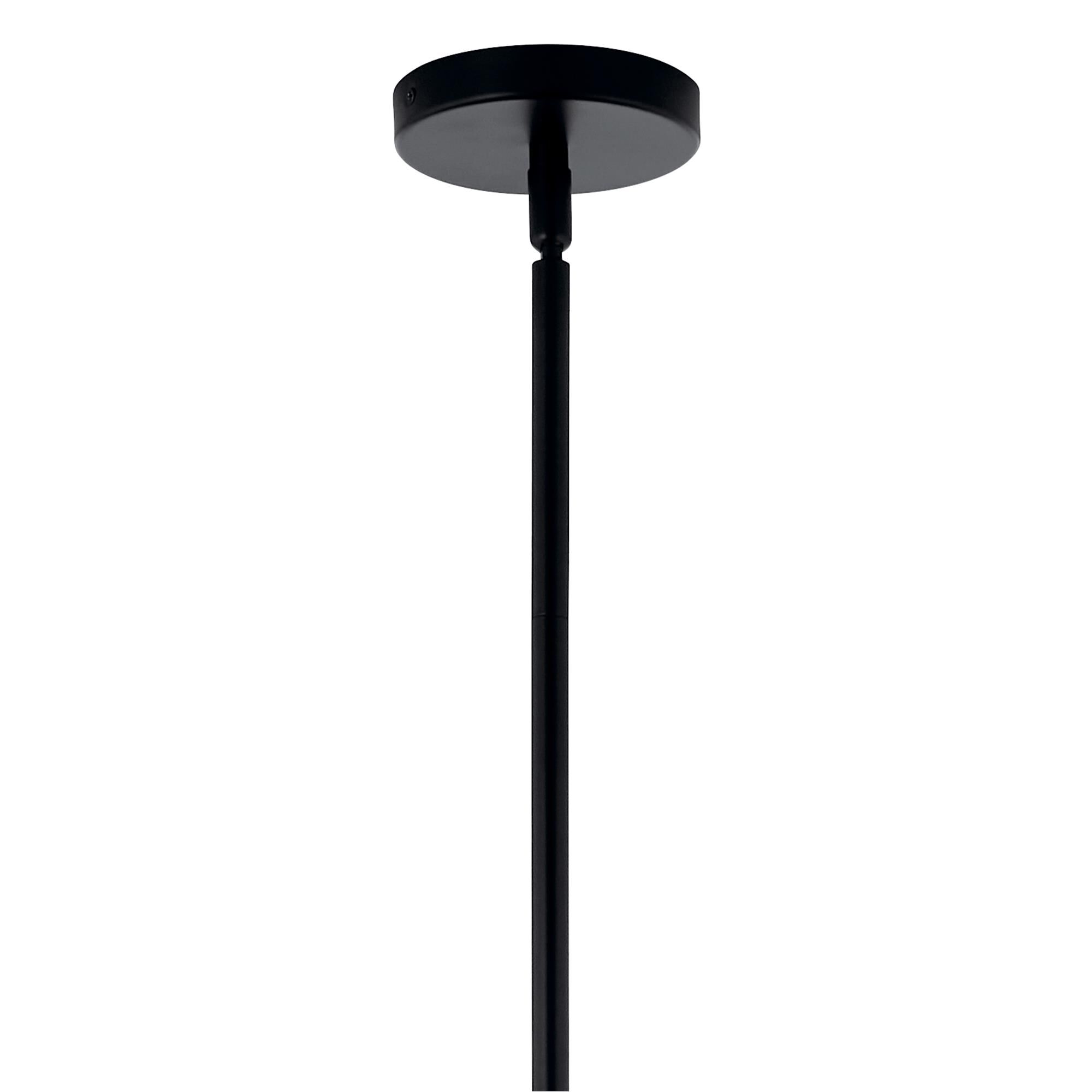 Silvarious Medium Linear Chandelier,