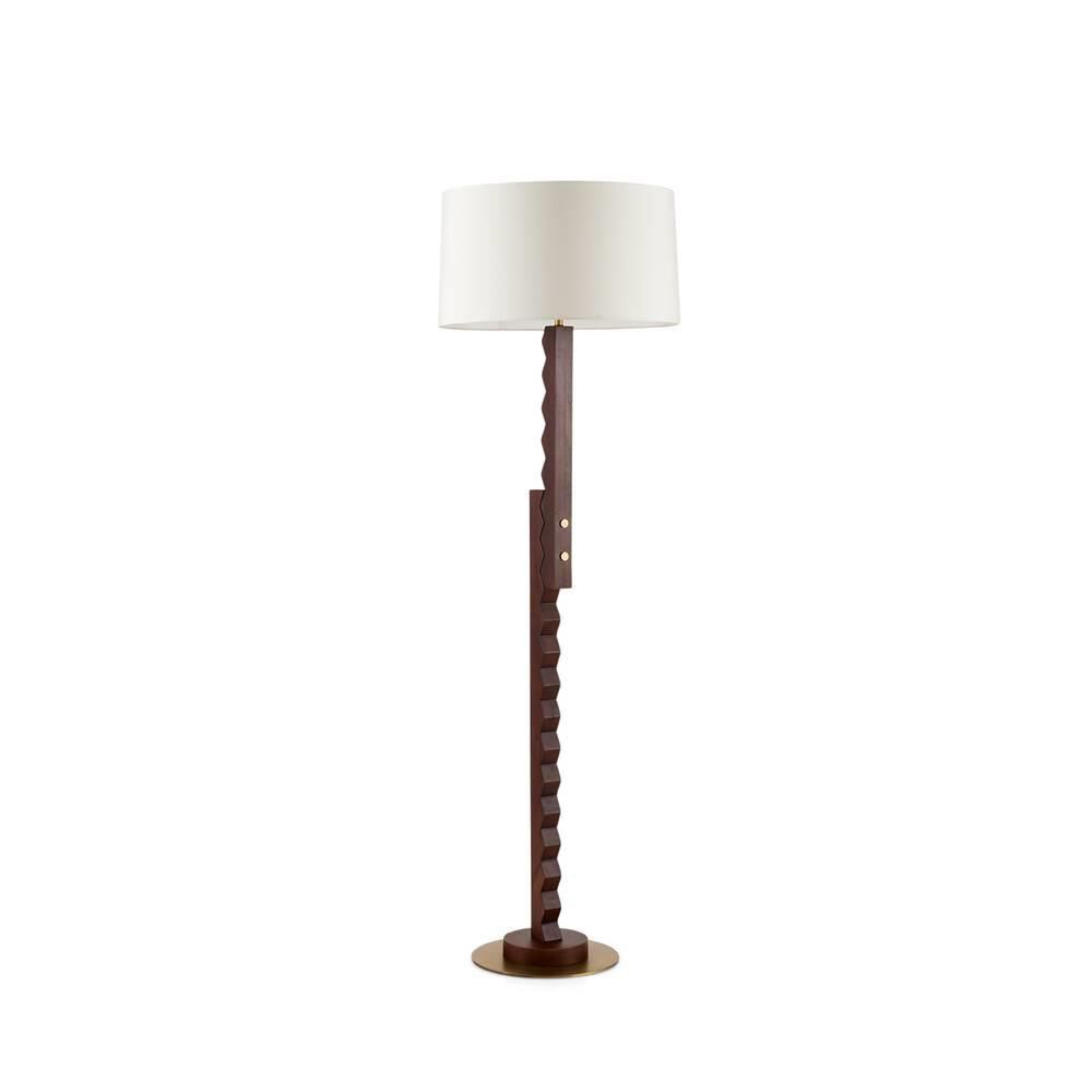 Elvis 72 Inch Floor Lamp by Arteriors Home