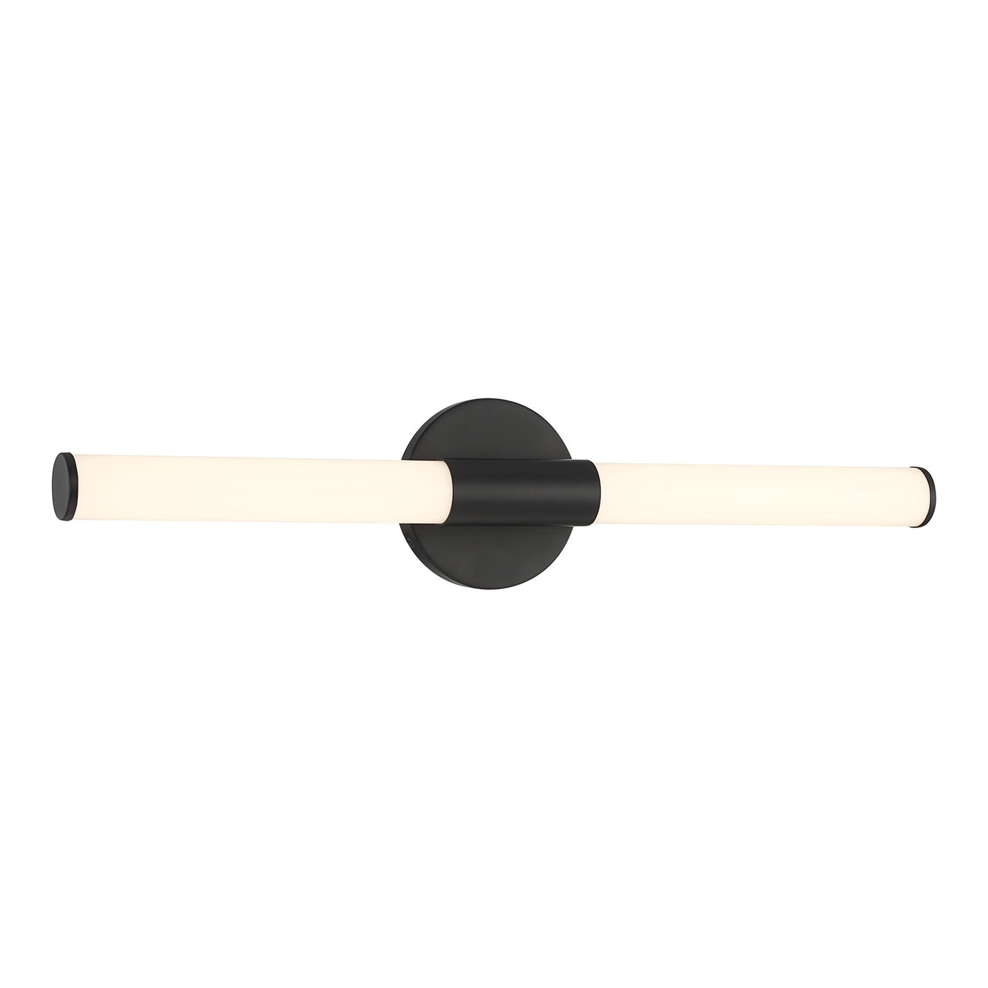 Shown in Matte Black finish