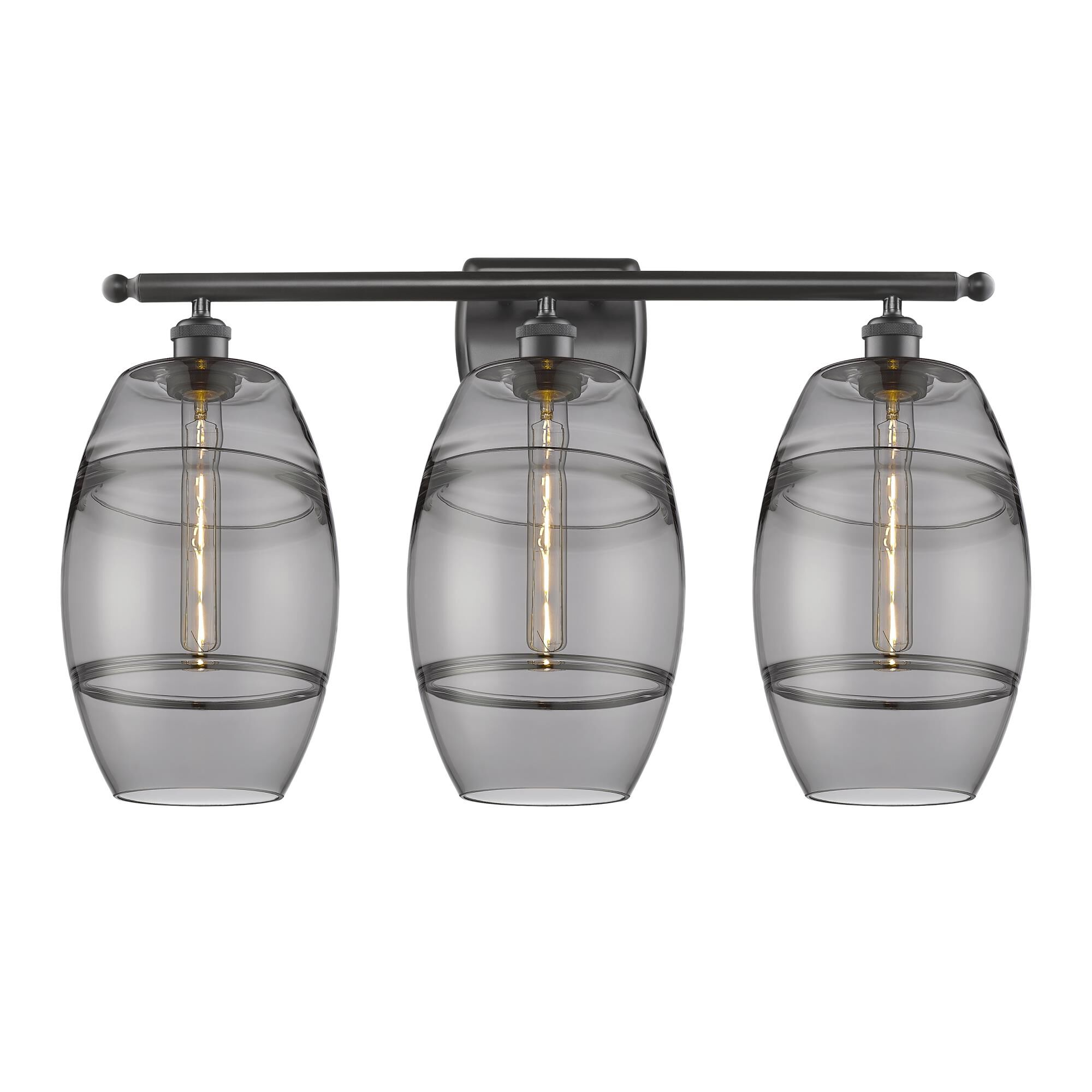 Bruno Marashlian Vaz 28 Inch Bath Vanity Light by Innovations Lighting