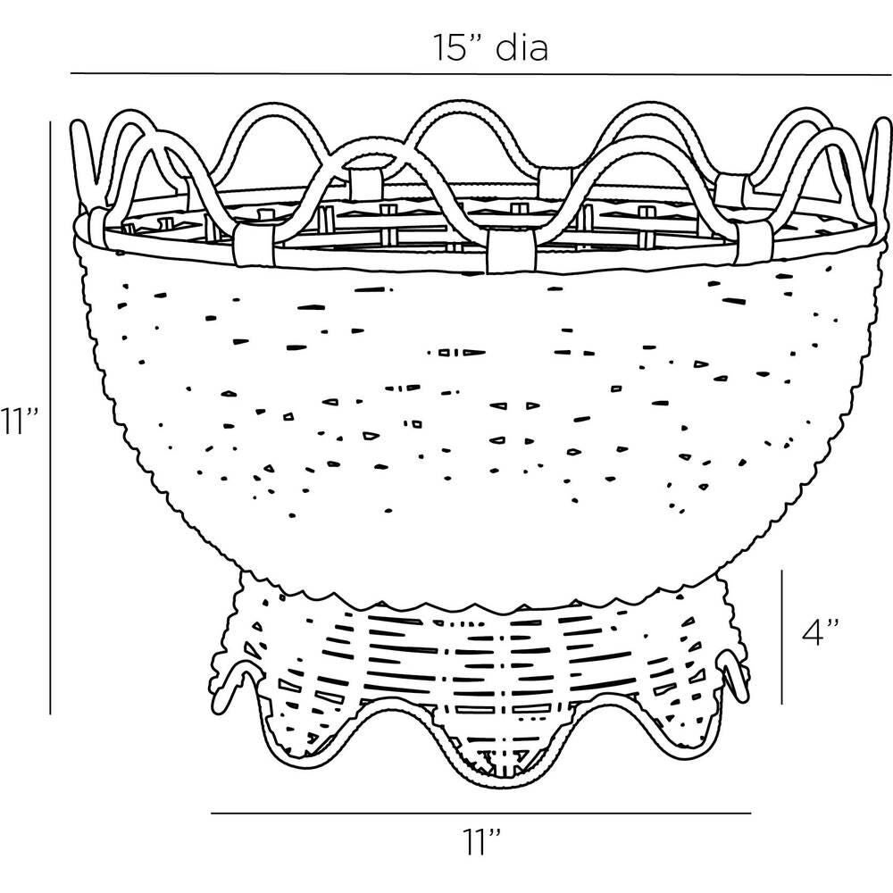 Laura Kirar Mar 11 Inch Other Table Accent by Arteriors Home