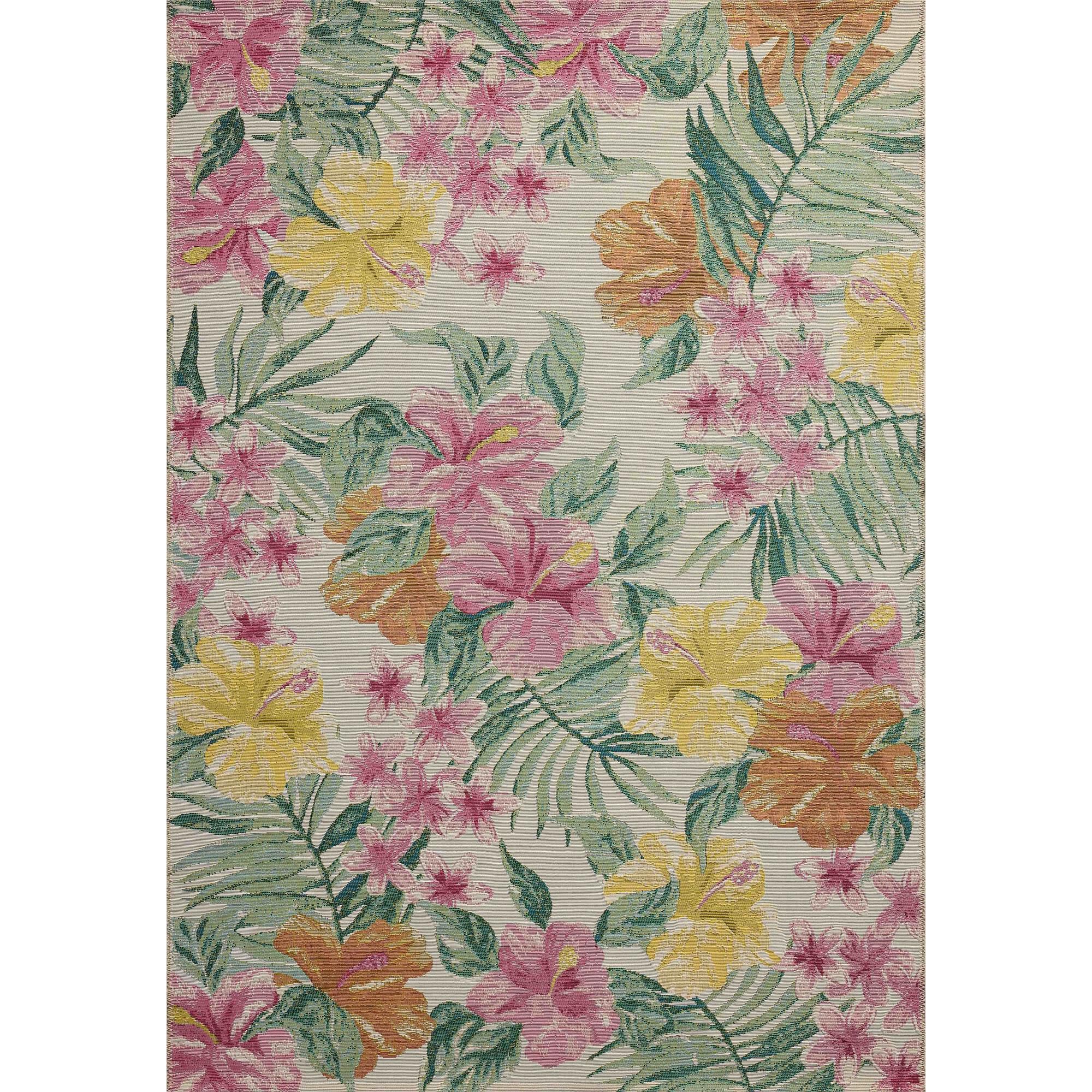 Botanical Area Rug by Loloi Rugs