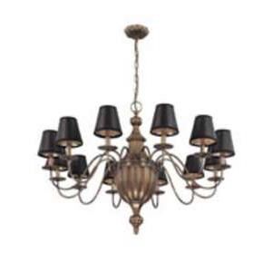 Irvington 12 Inch Flush Mount by Hudson Valley Lighting