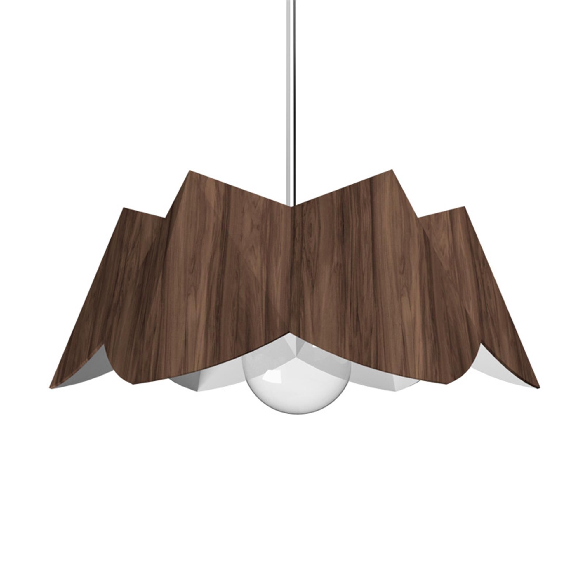 Physalis Large Pendant by Accord Lighting