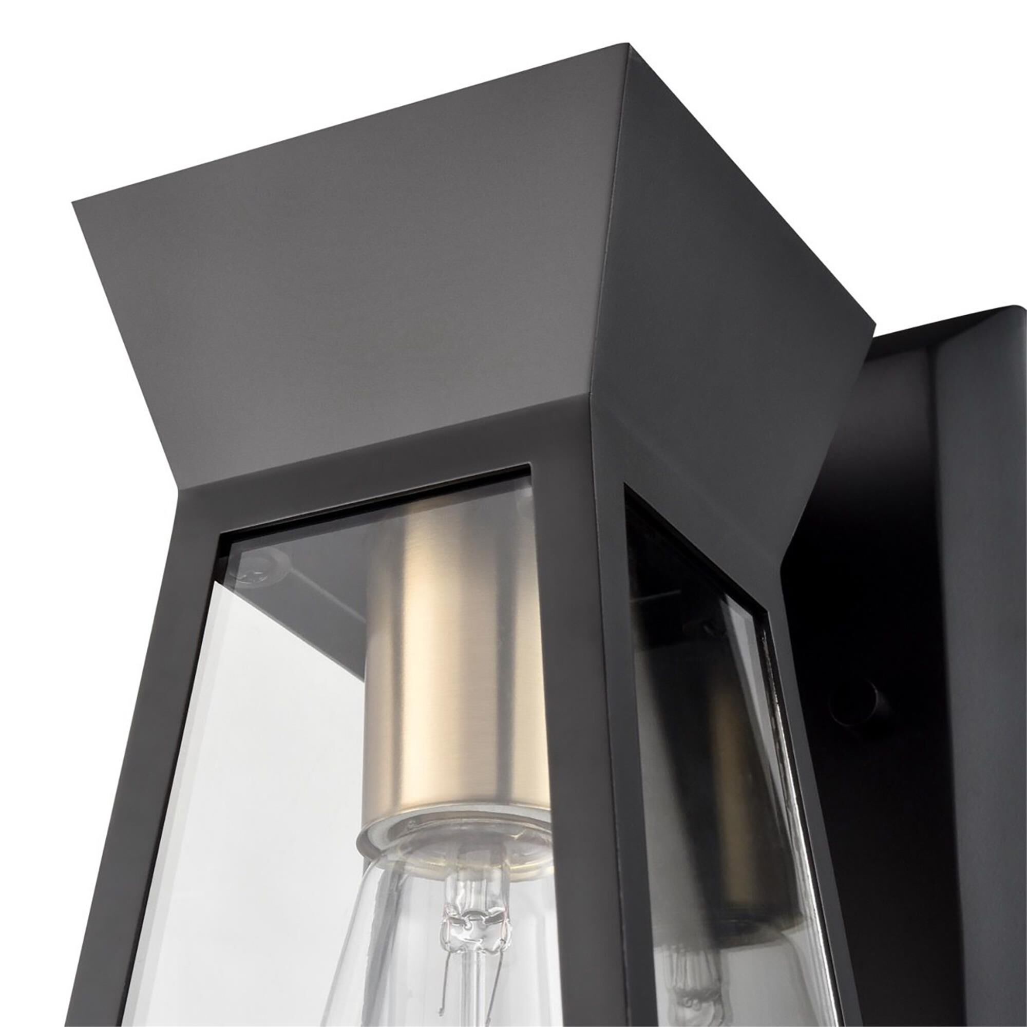 Kevin Kraemer Lucian 12 Inch LED Wall Sconce,