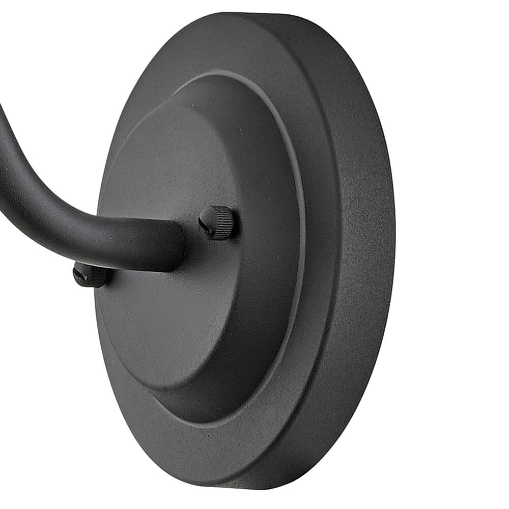 Hinkley Lighting Wallace 9 Inch Tall LED Outdoor Wall Light