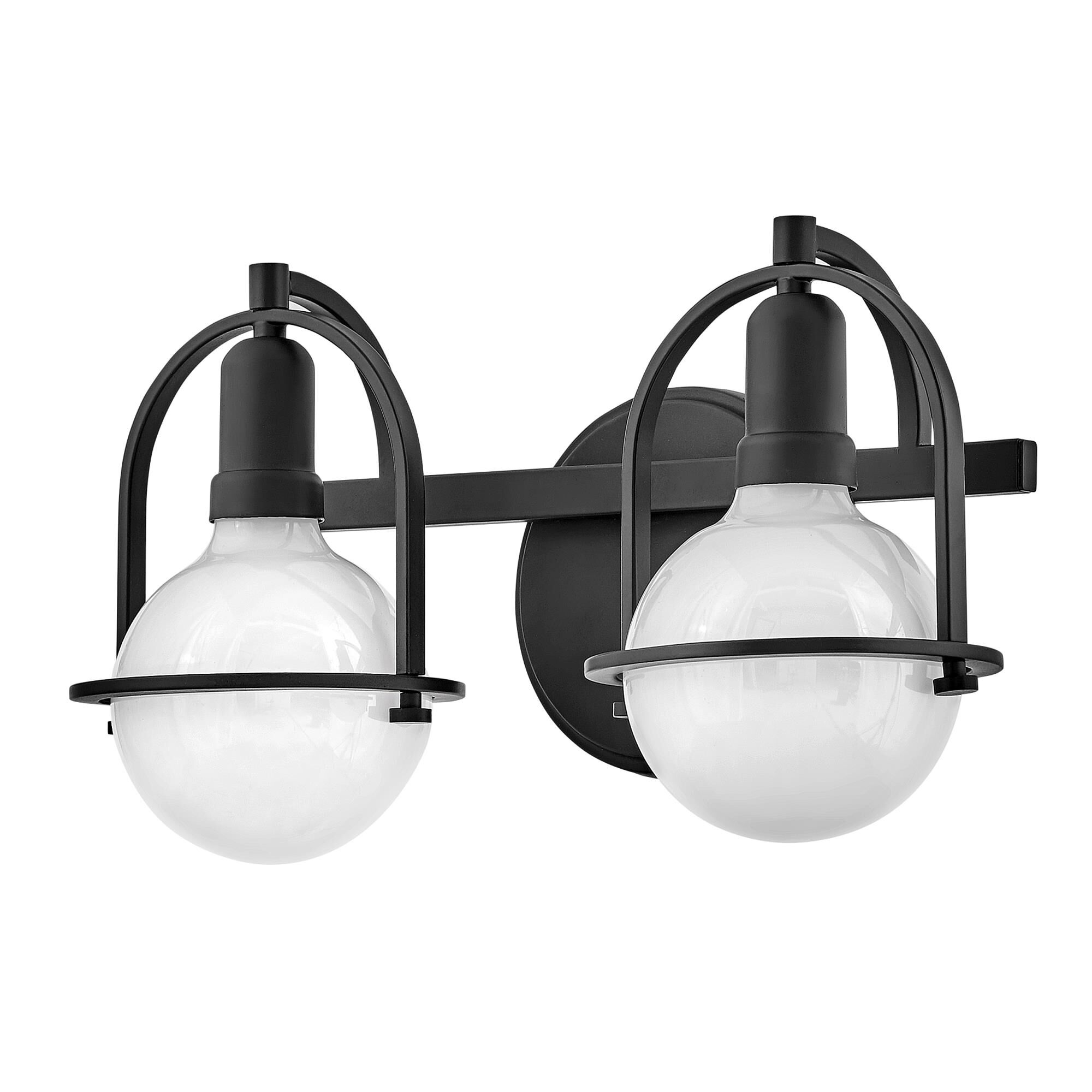 Somerset 16 Inch 2 Light Bath Vanity Light by Hinkley Lighting