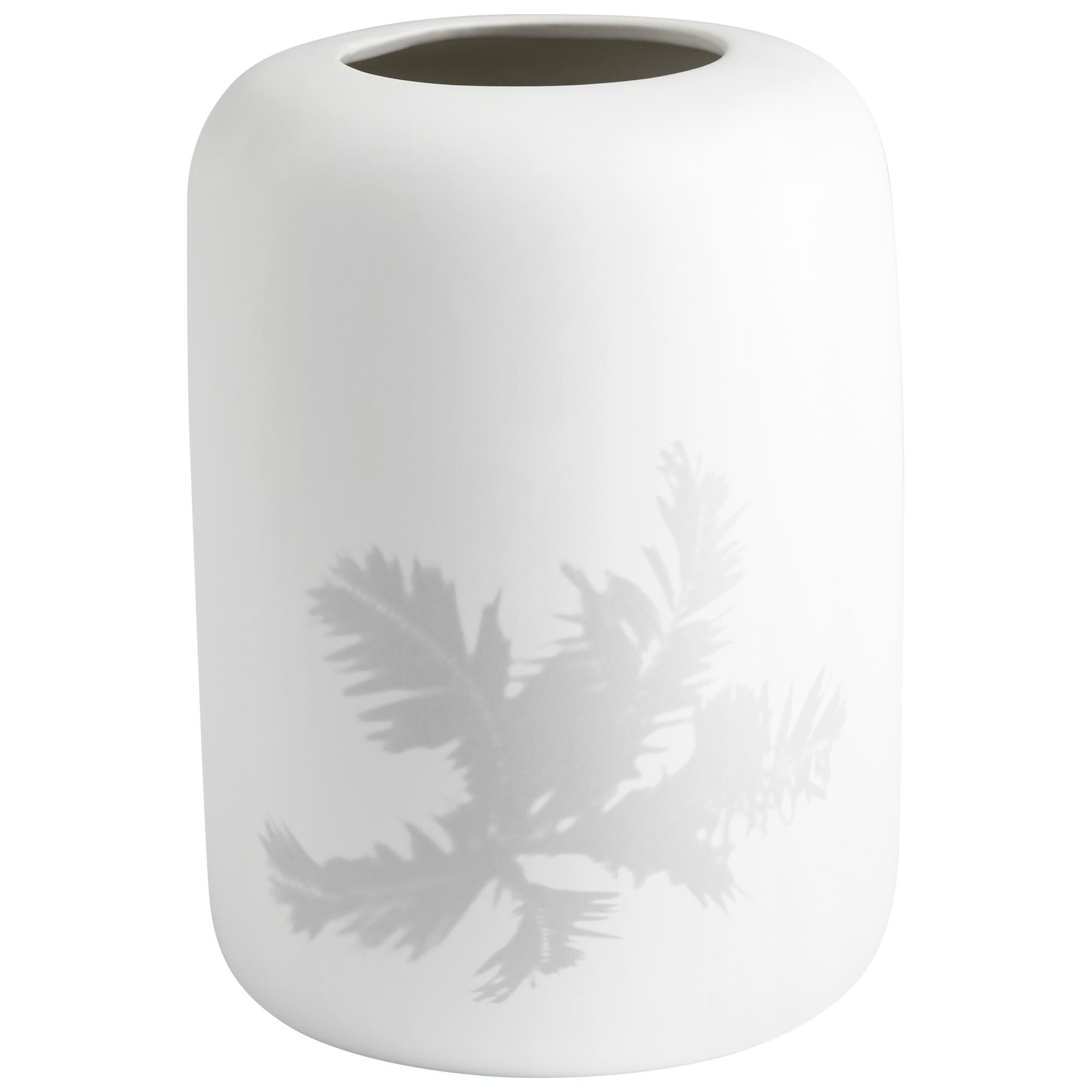 Azraa Vase Vase-Urn by Cyan Designs