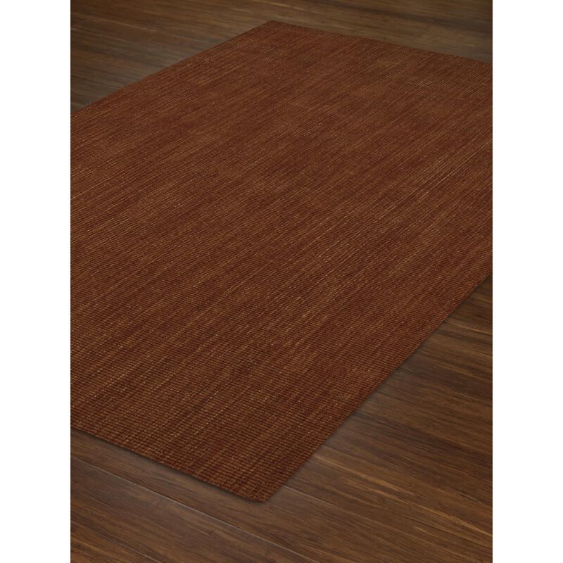 Monaco Sisal MC100 Hand Loomed Wool Area Rug by Dalyn Rug Company
