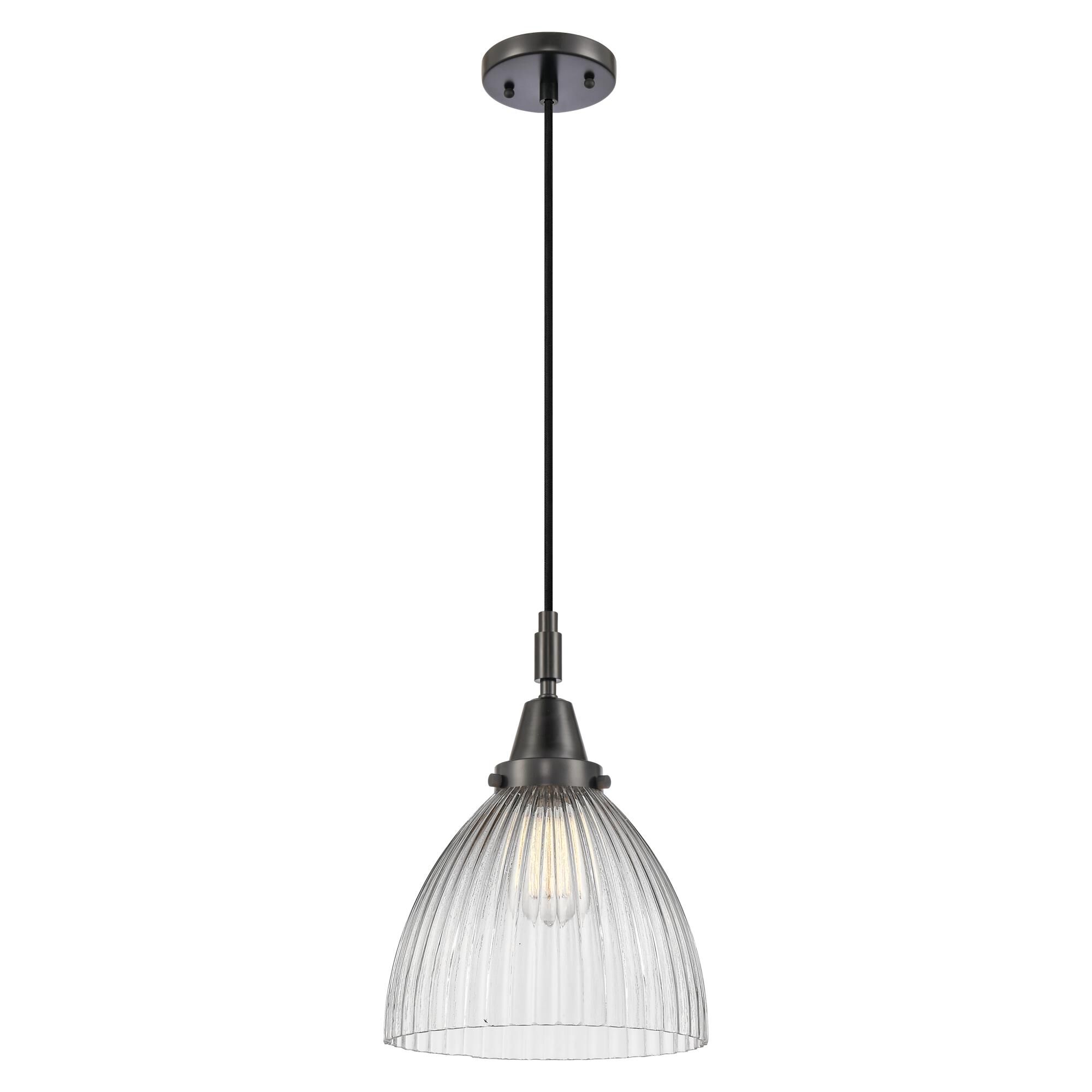 Bruno Marashlian Seneca Falls 10 Inch Mini Pendant by Innovations Lighting