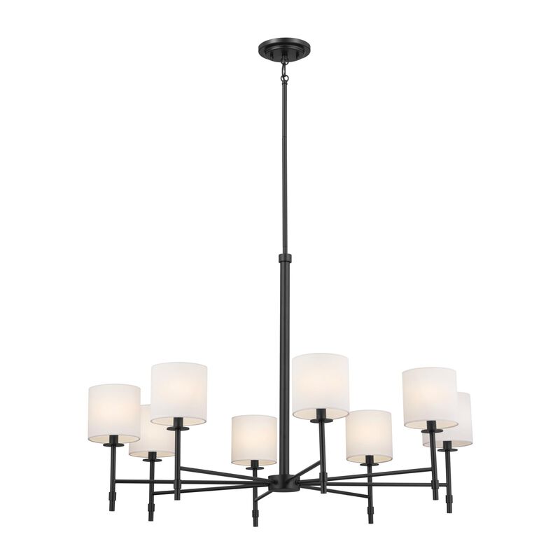 Ali 8 Light Mini Chandelier by Kichler Lighting