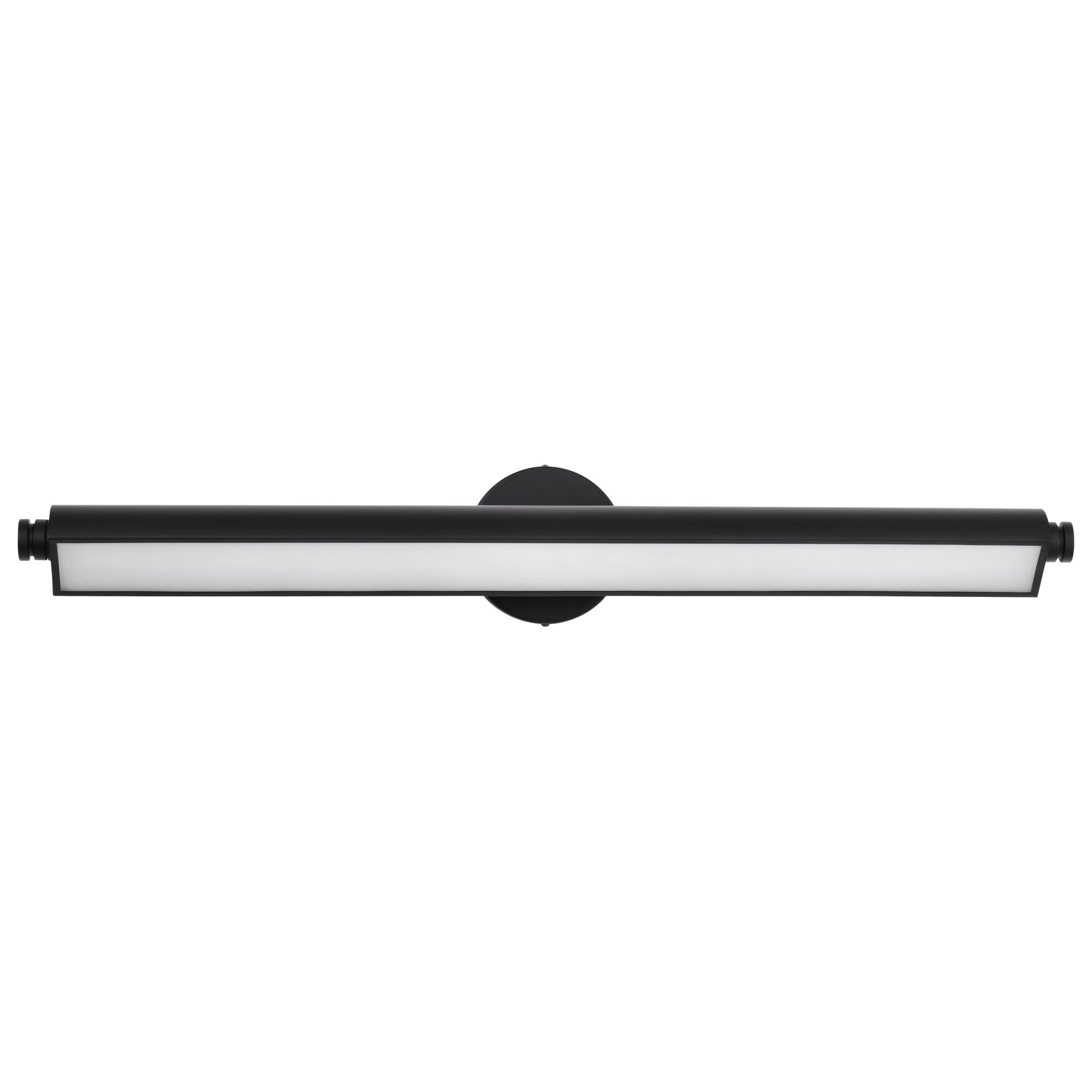 Auden 36 Inch Bath Vanity Light by Nuvo Lighting