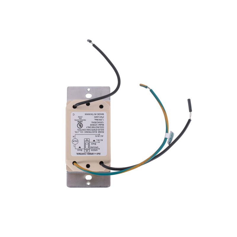 Fan Control by Craftmade