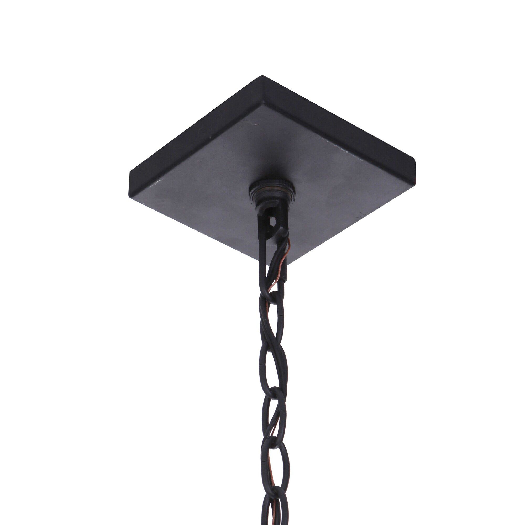 Becca Medium Outdoor Hanging Lantern,