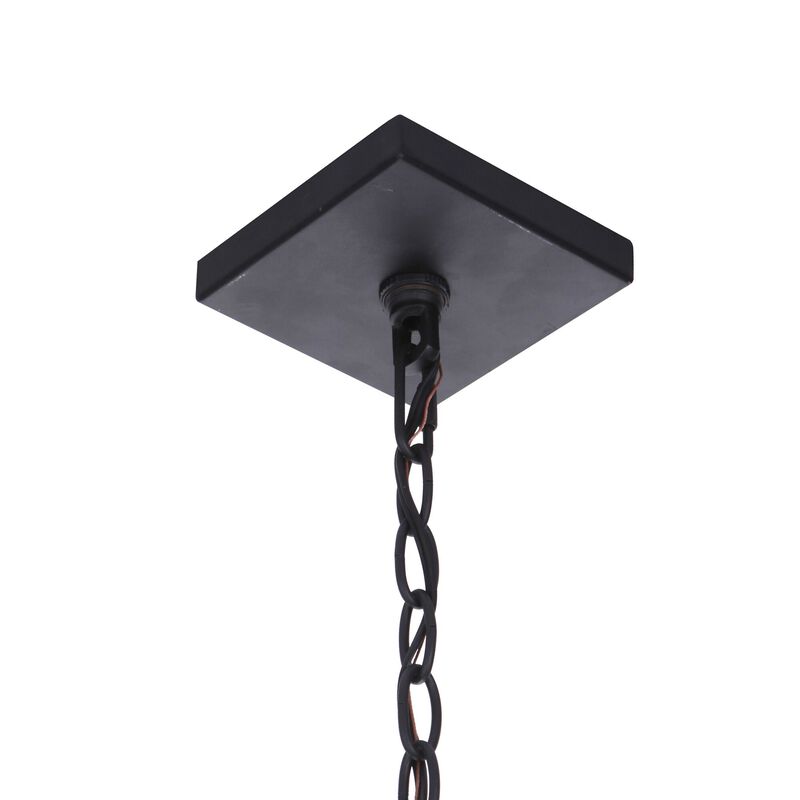 Becca Medium Outdoor Hanging Lantern by Craftmade