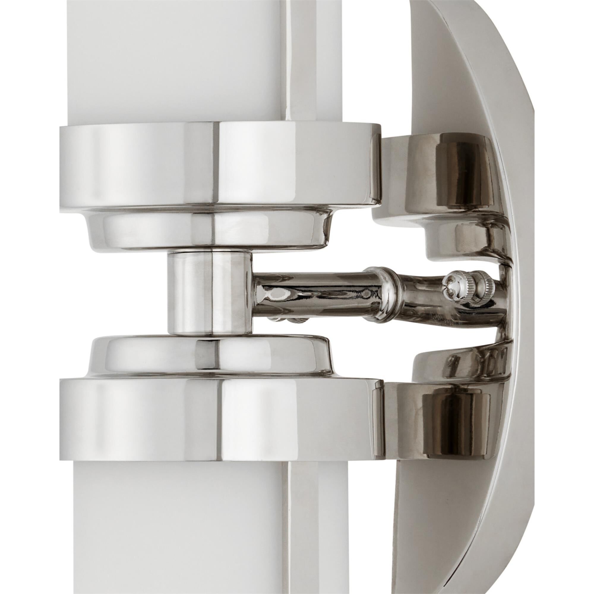 Bowland 4 Inch Wall Sconce,