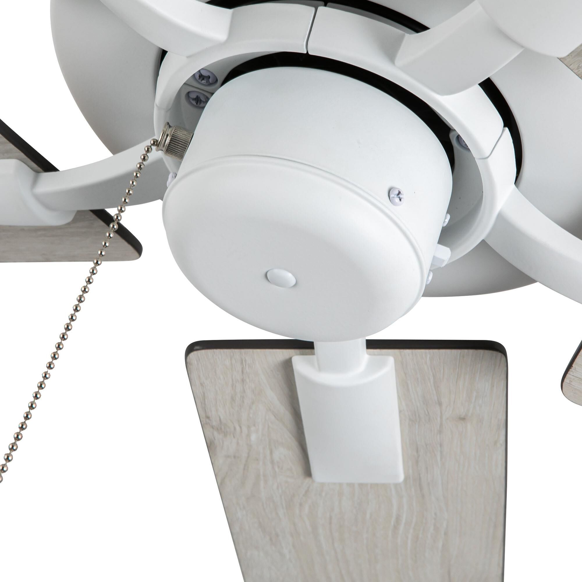 Erikson 52 Inch Ceiling Fan,