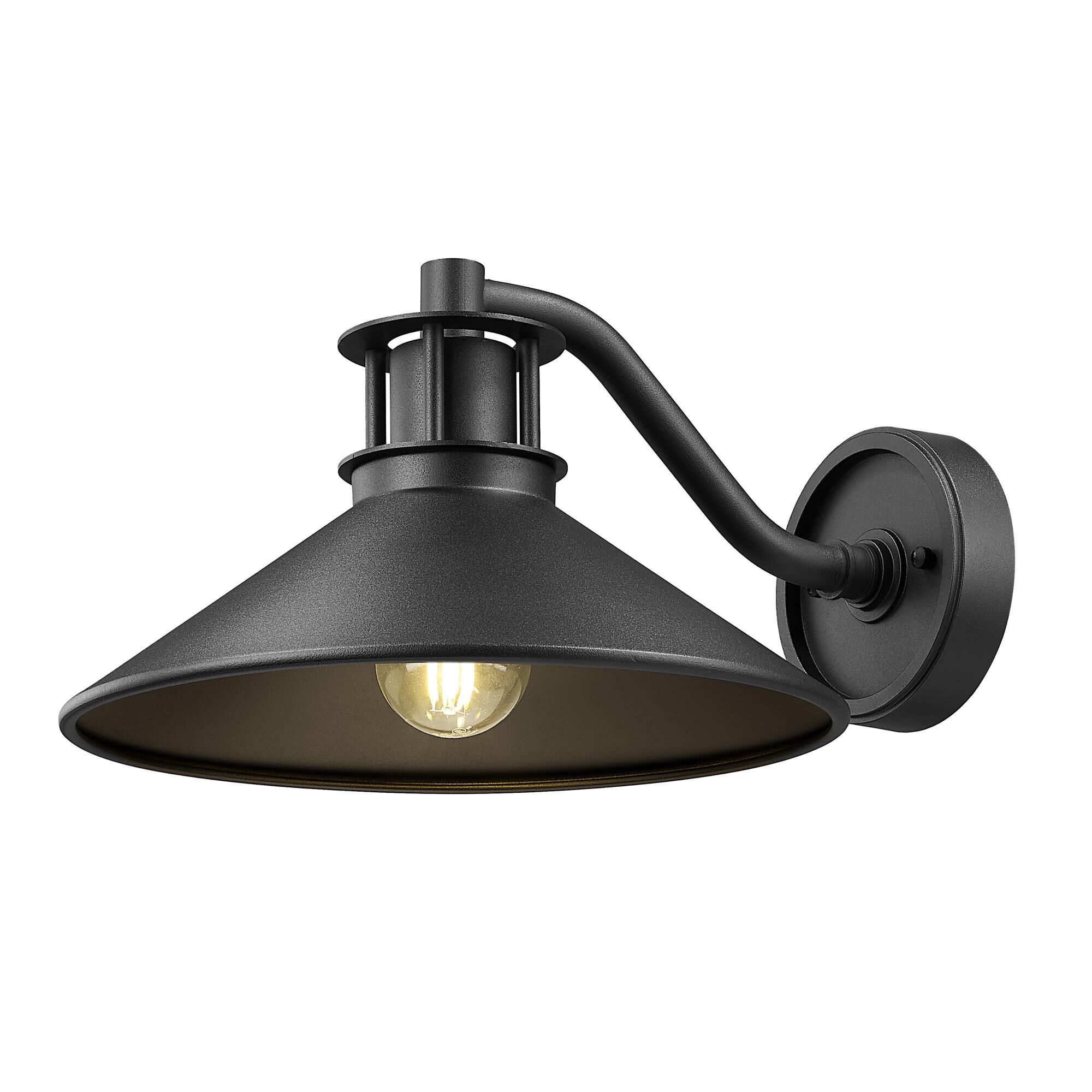 Shown in Sand Black finish