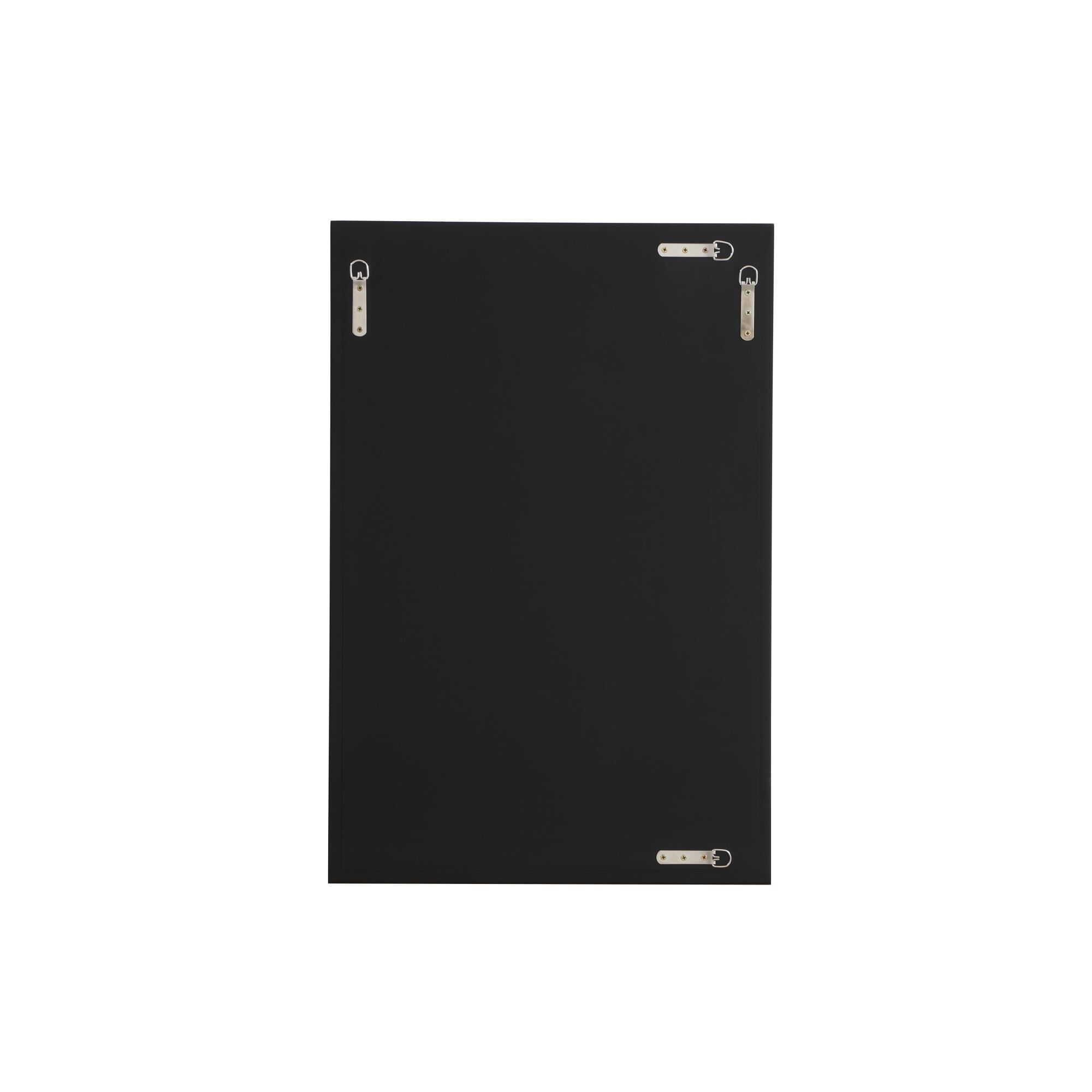 Shown in Clear finish