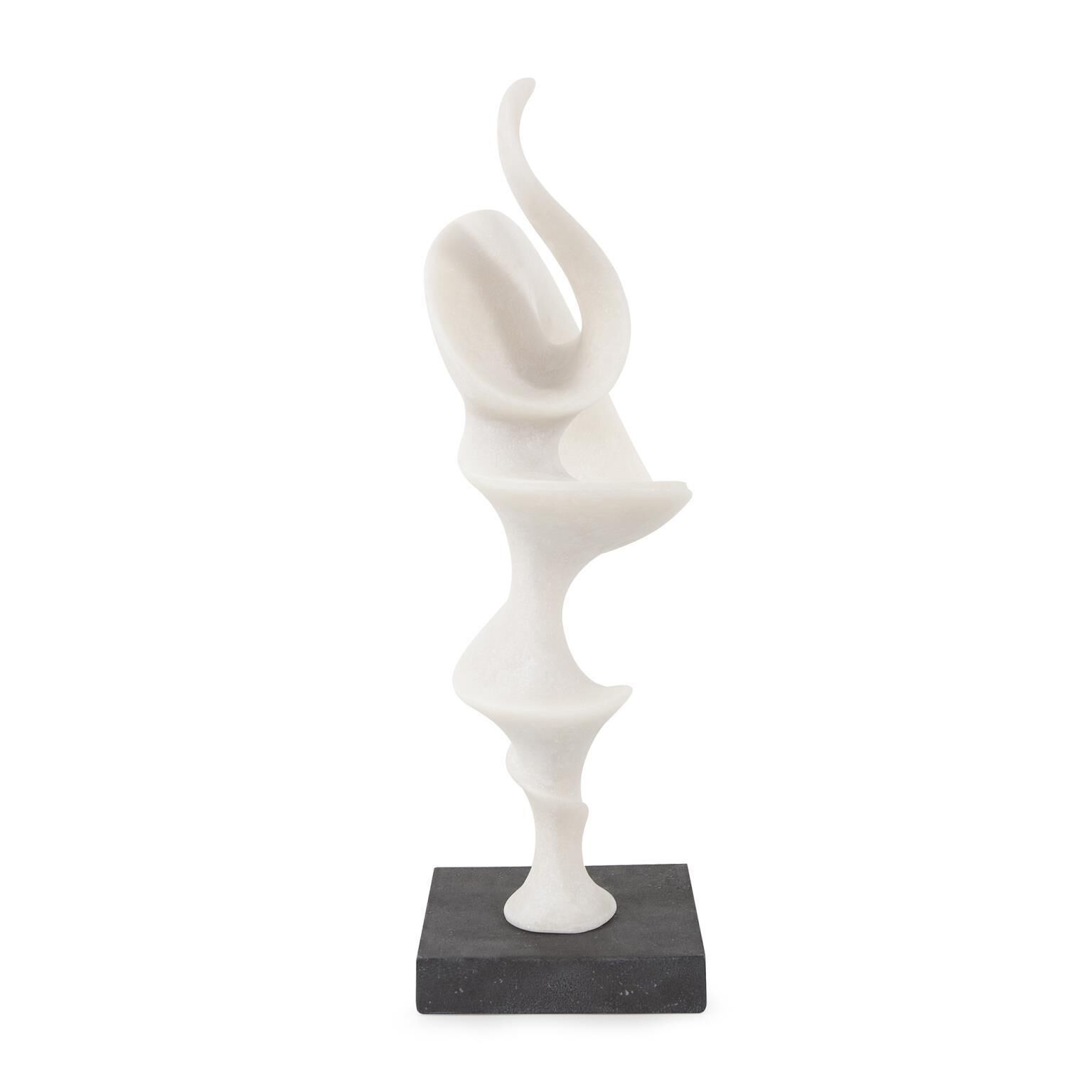 Helix Sculpture by Howard Elliott Collection