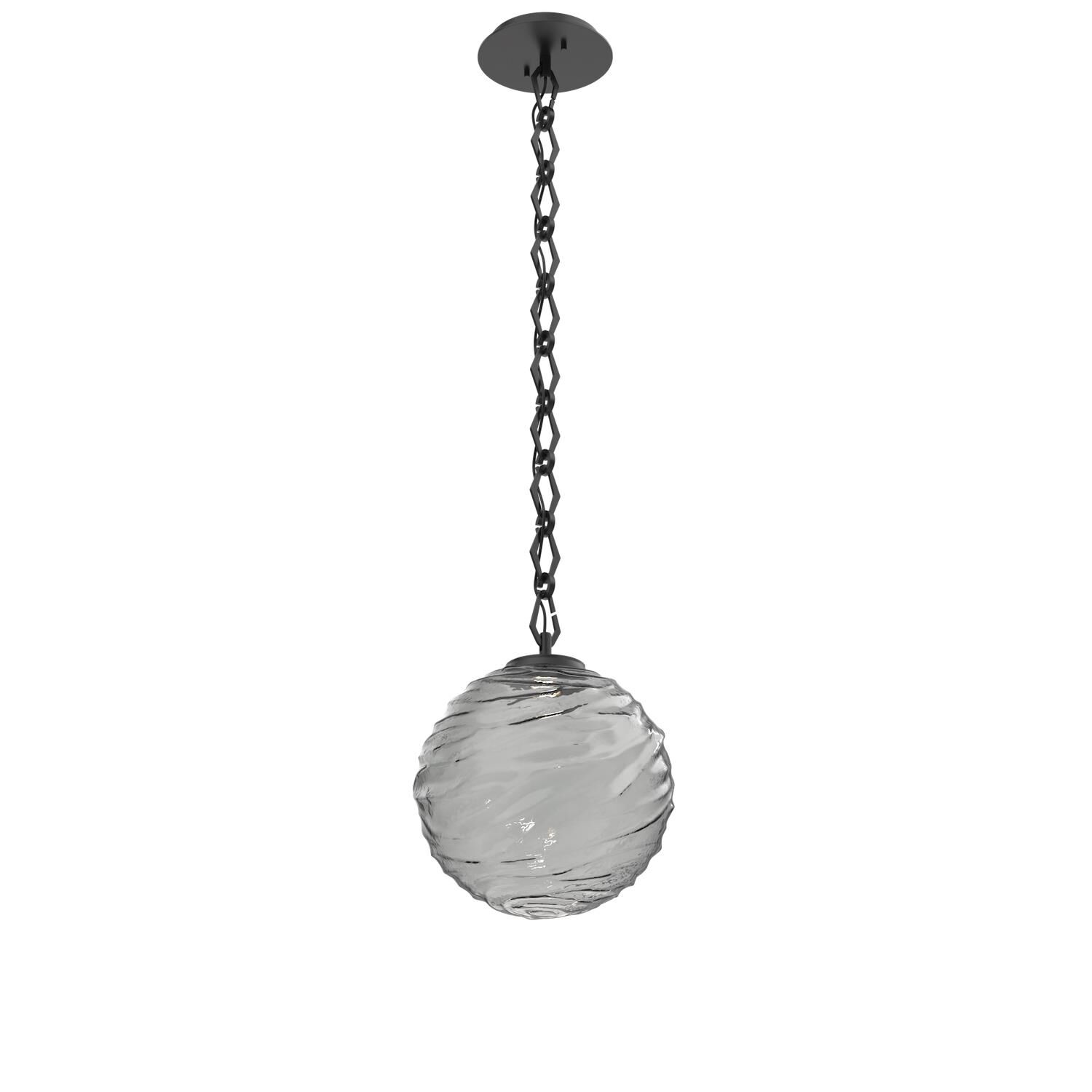 Levi Wilson Gaia 10 Inch Mini Pendant by Hammerton Studio