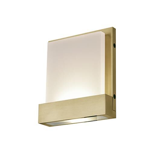 Guide 7 Inch LED Wall Sconce by Kuzco Lighting
