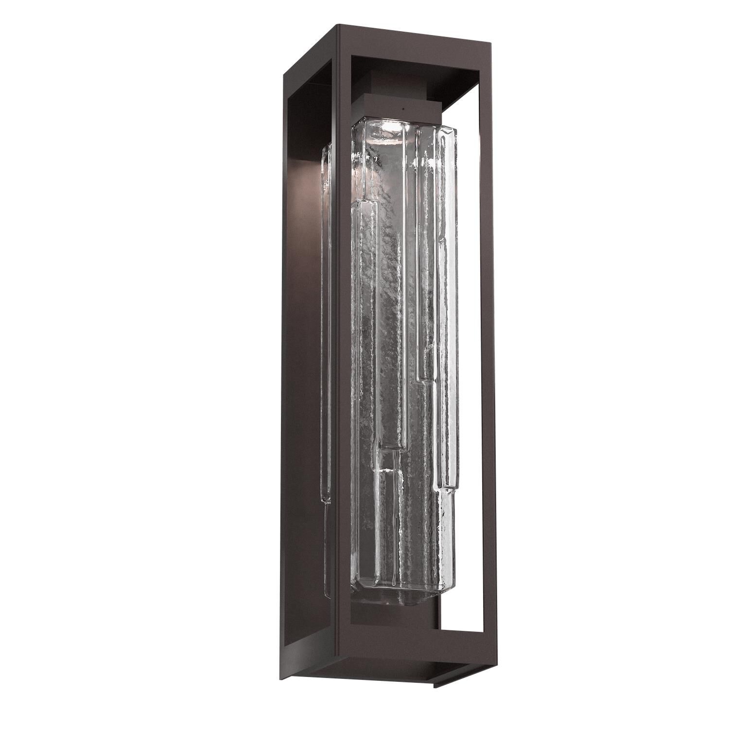 Hammerton Studio Maison 26 Inch Tall Outdoor Wall Light